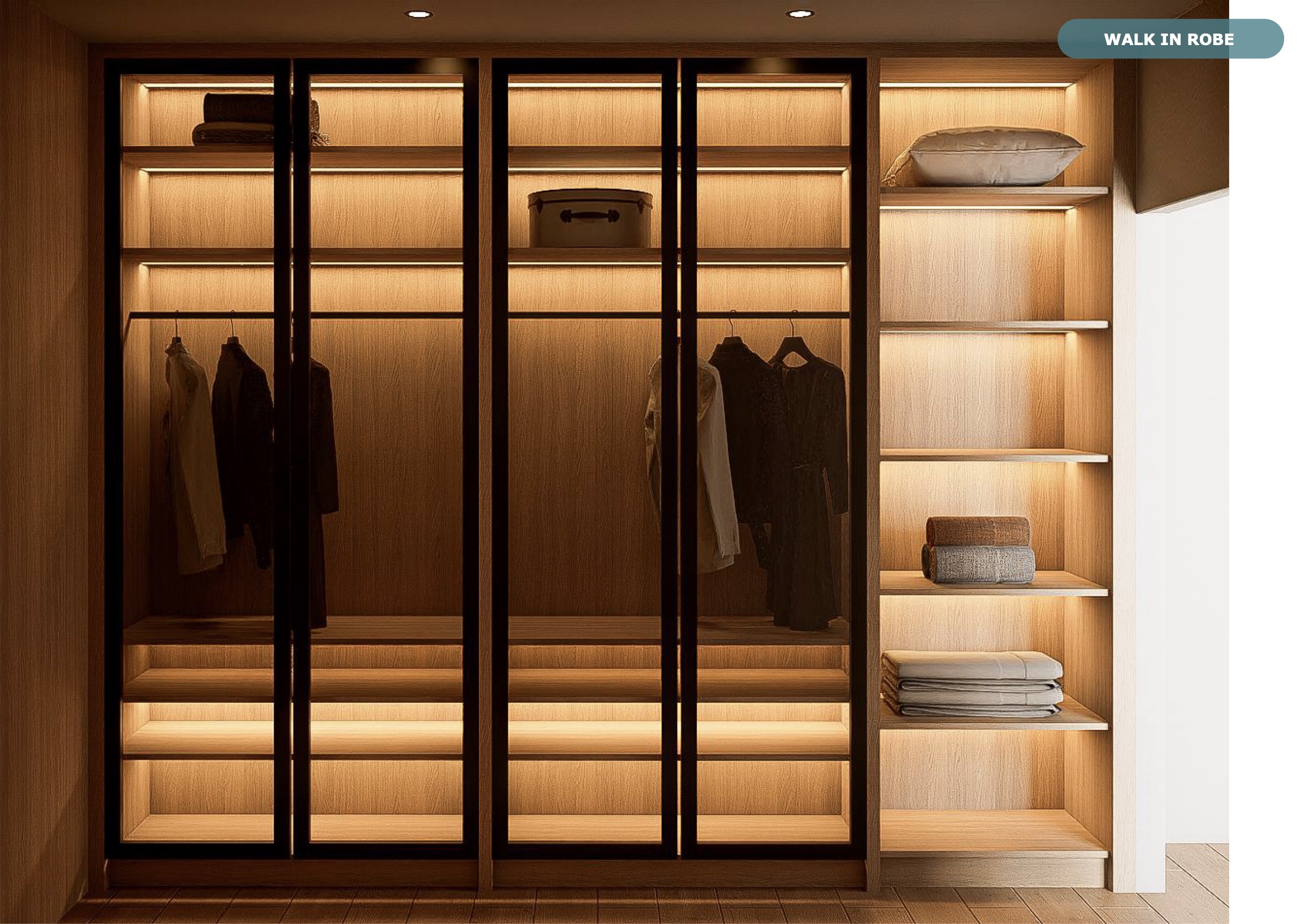 Residence House Full Package — Marmion House 1 — 20