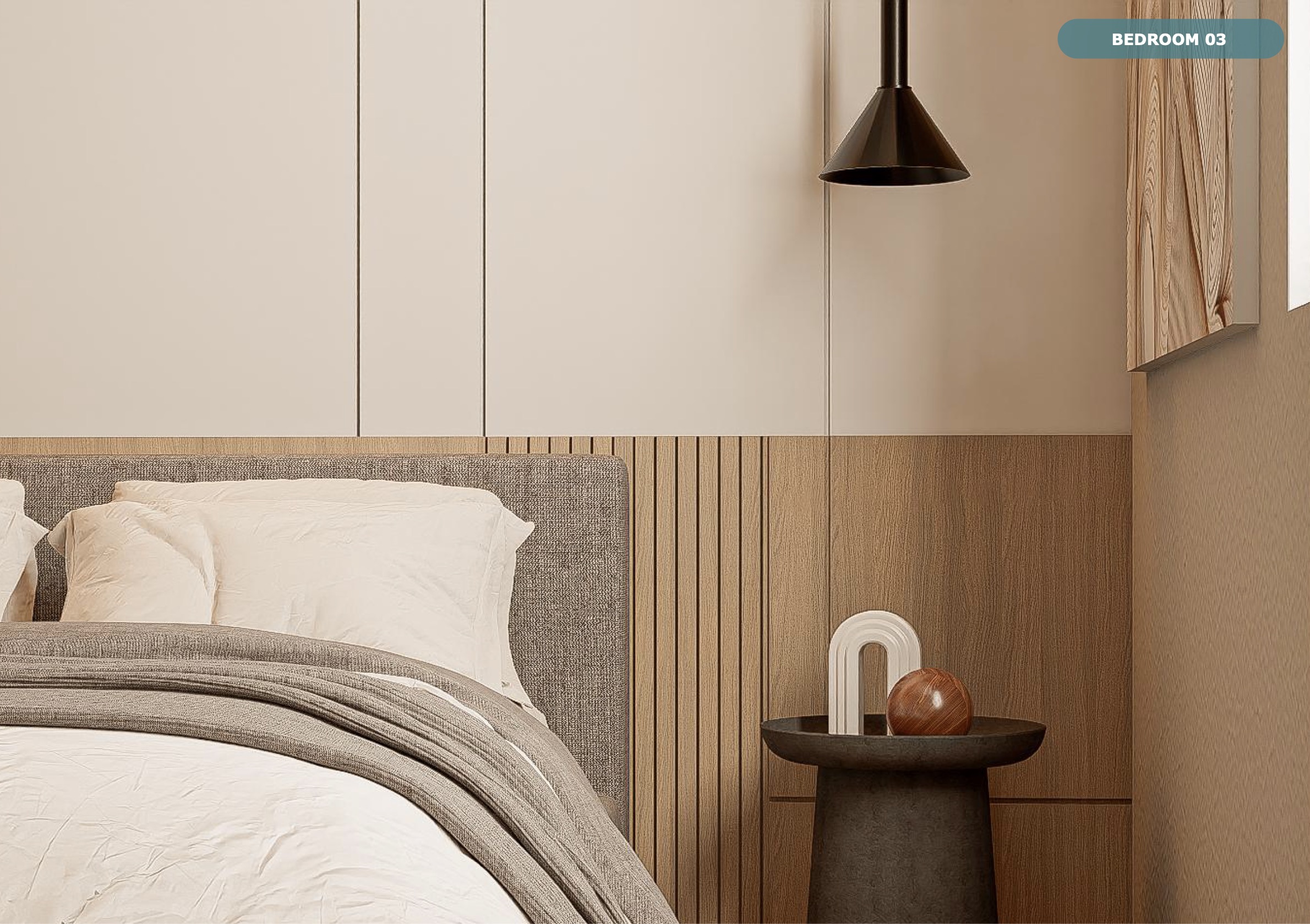 Residence House Full Package — Marmion House 1 — 67