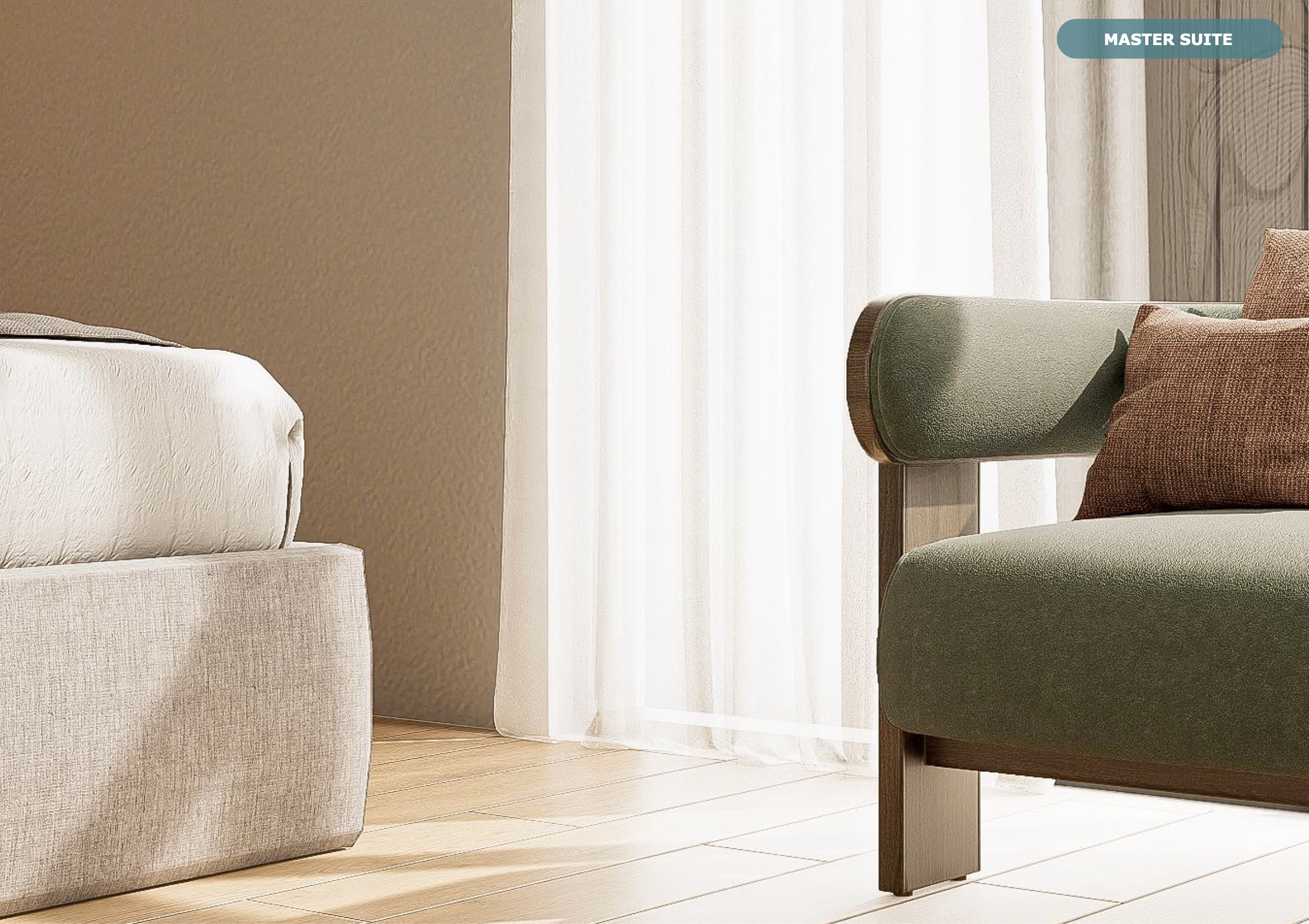 Residence House Full Package — Marmion House 1 — 19