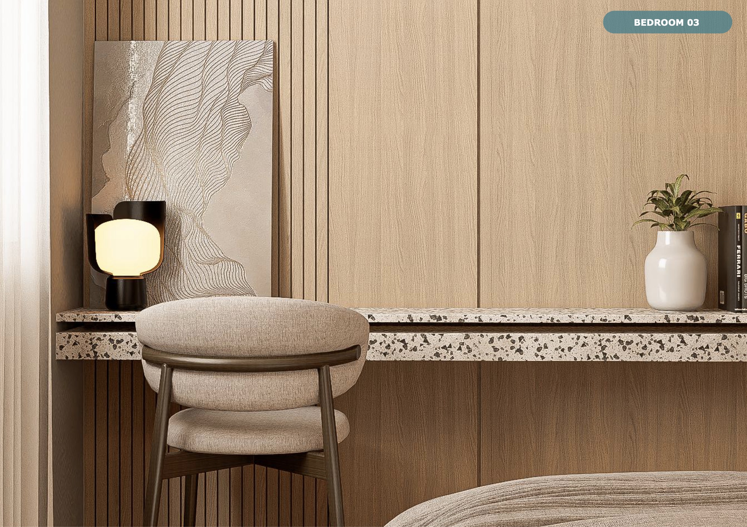 Residence House Full Package — Marmion House 1 — 68