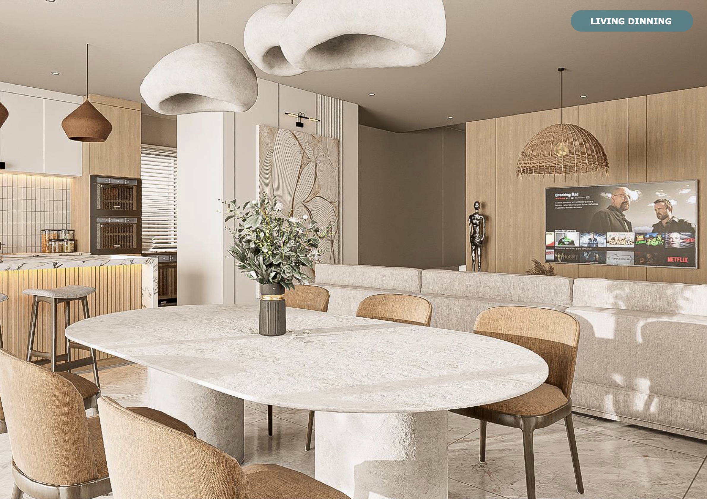 Residence House Full Package — Marmion House 1 — 23