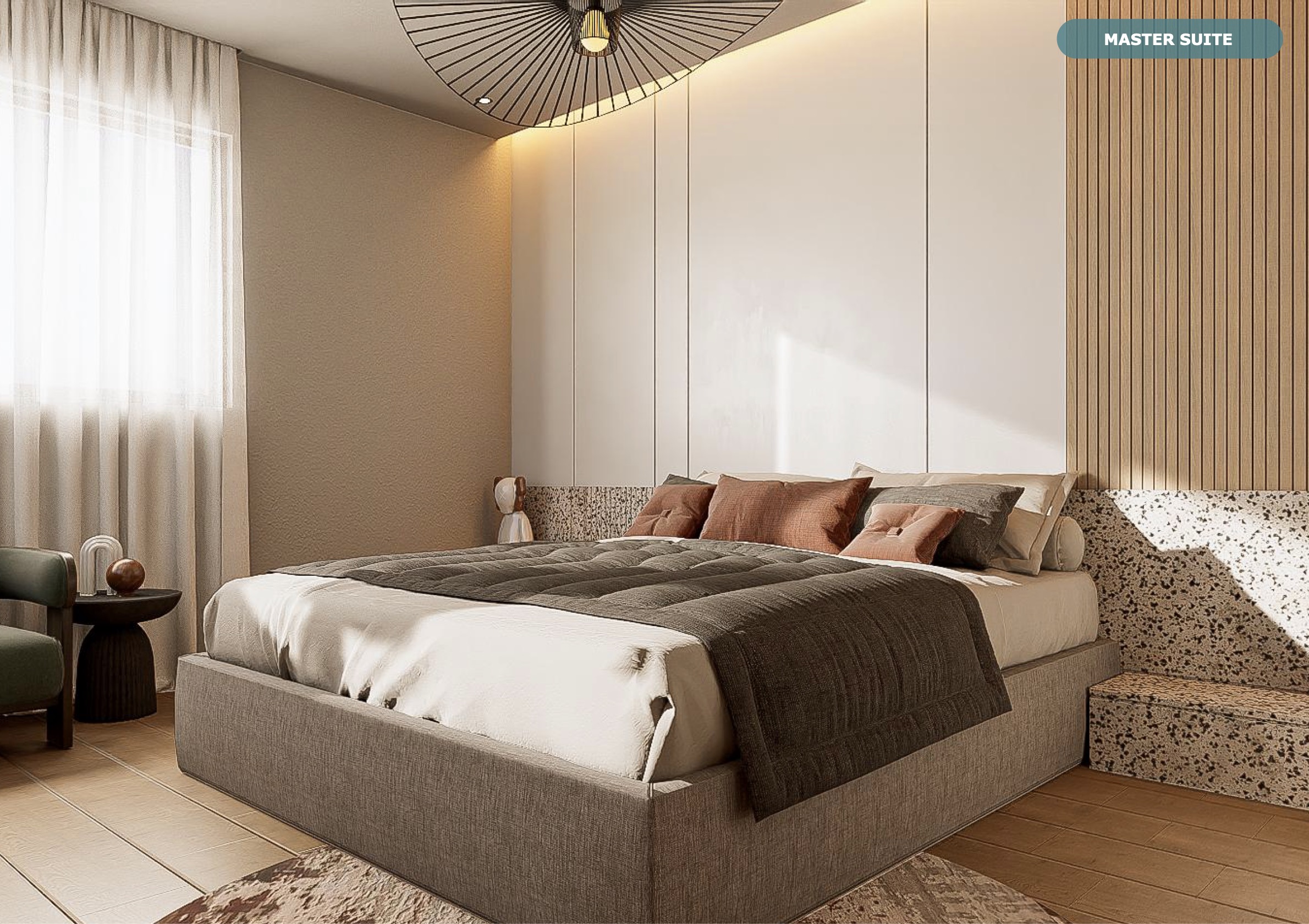 Residence House Full Package — Marmion House 1 — 52