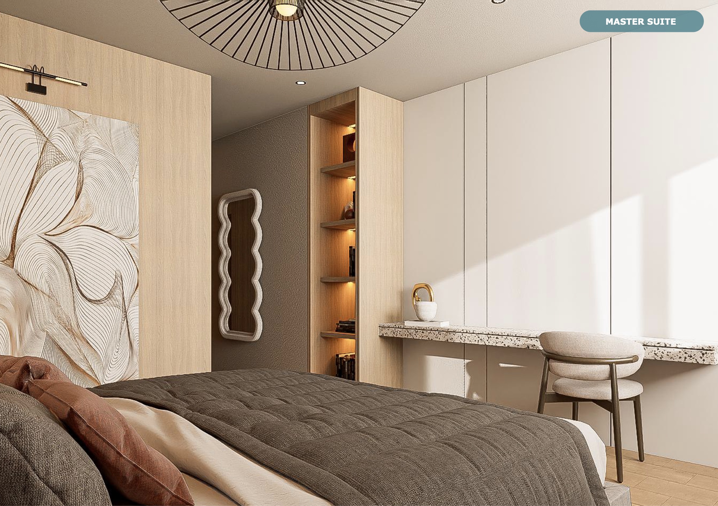 Residence House Full Package — Marmion House 1 — 53