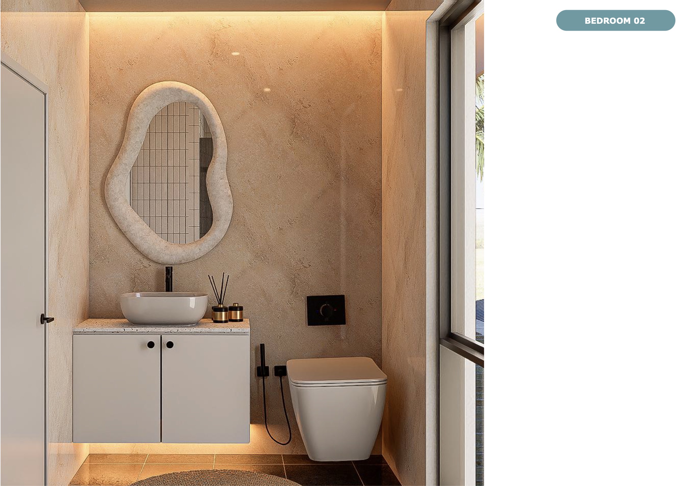 Residence House Full Package — Marmion House 1 — 75