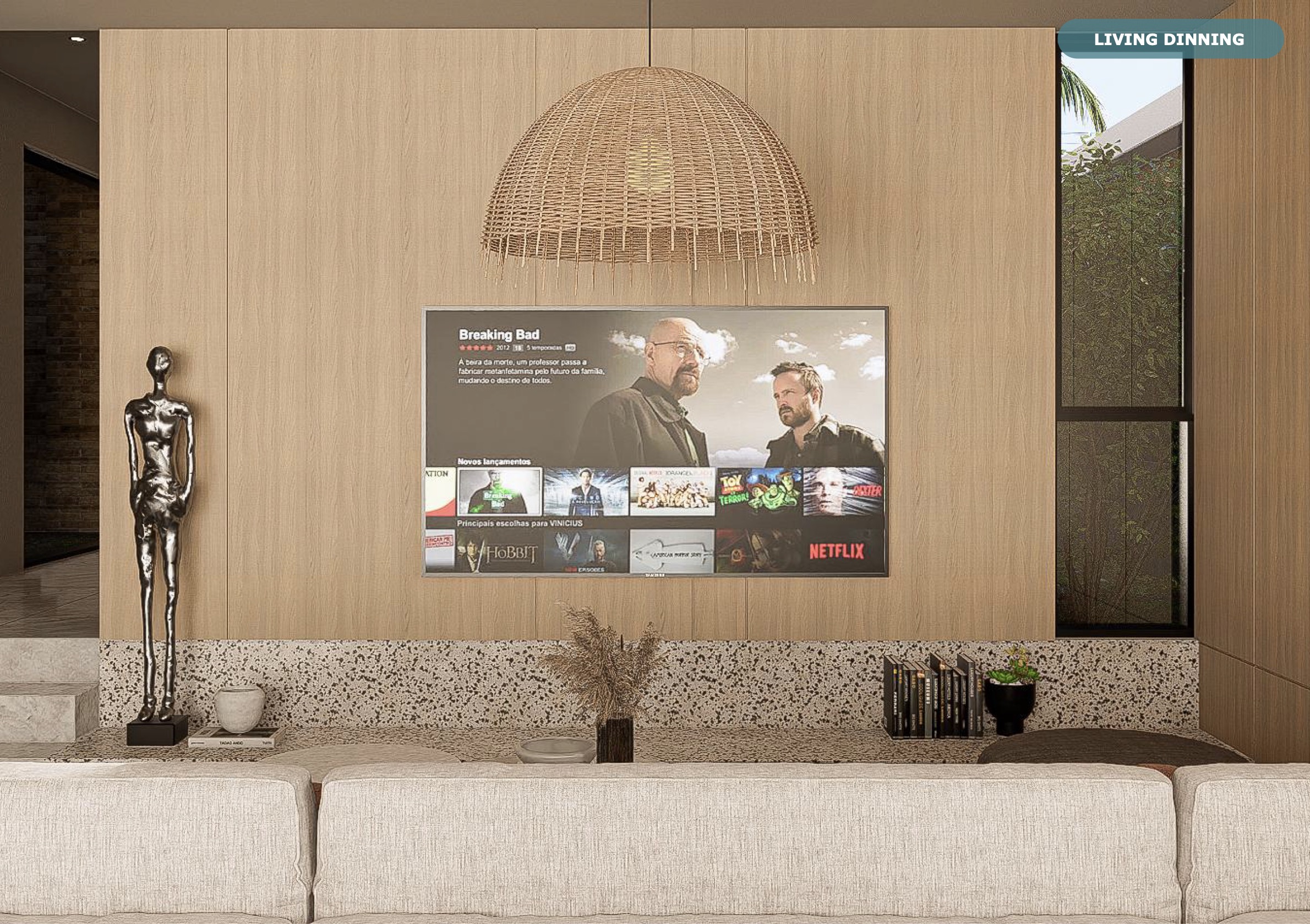 Residence House Full Package — Marmion House 1 — 25