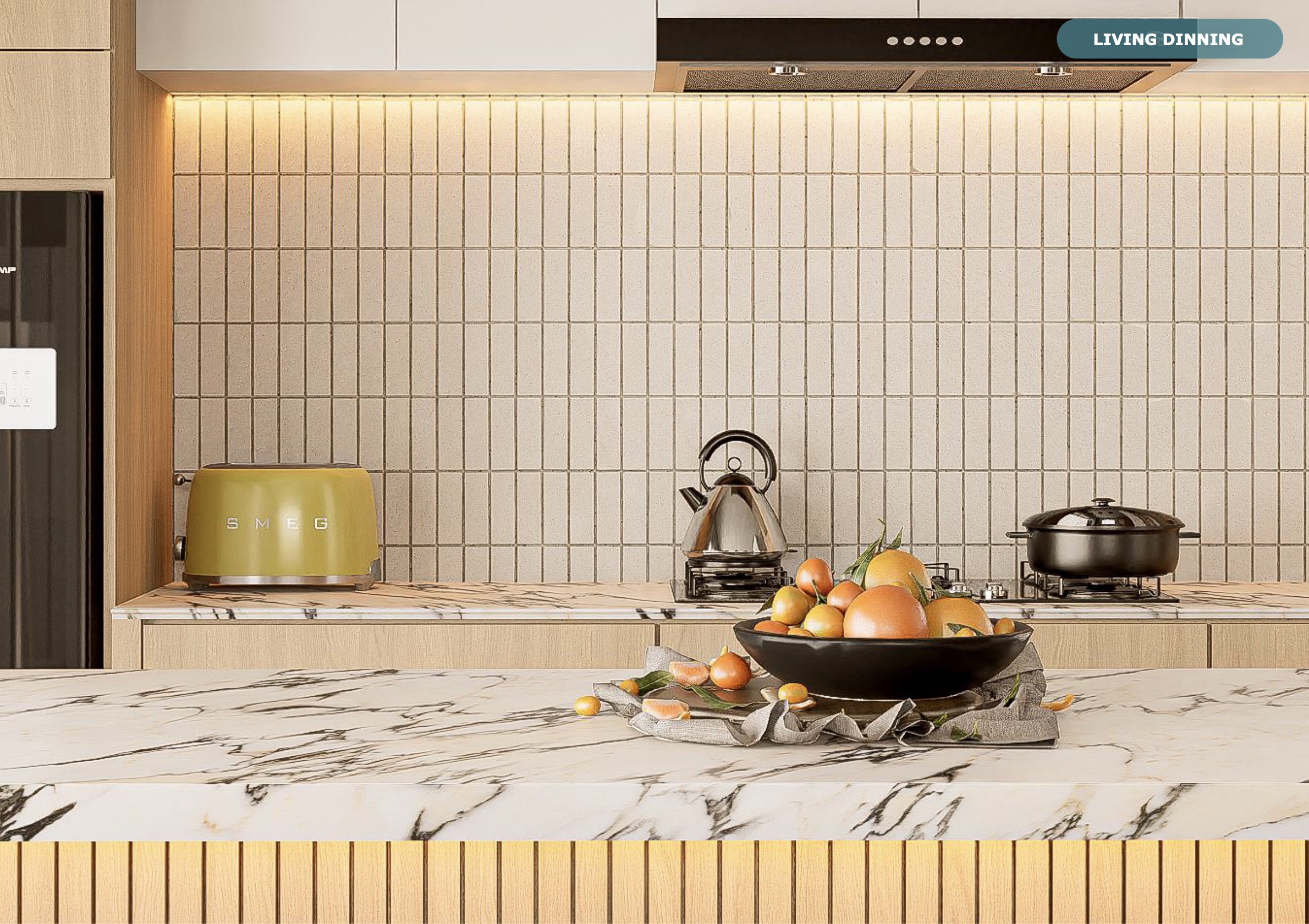 Residence House Full Package — Marmion House 1 — 38