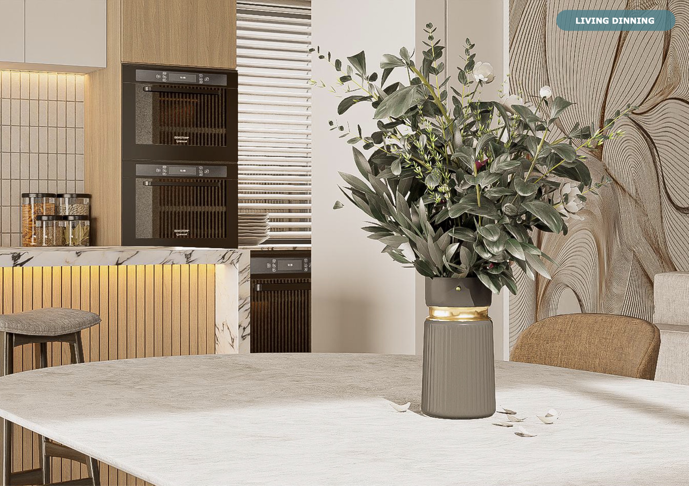 Residence House Full Package — Marmion House 1 — 34