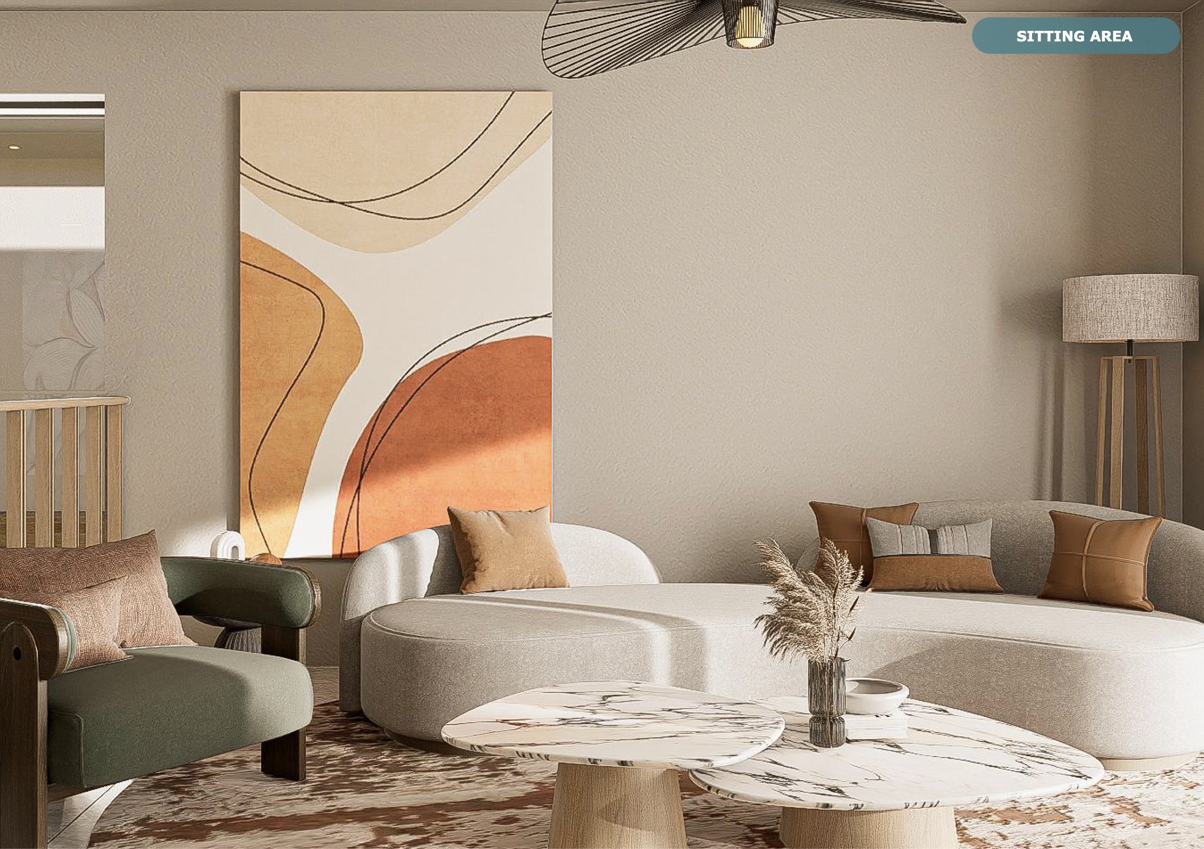 Residence House Full Package — Marmion House 1 — 47