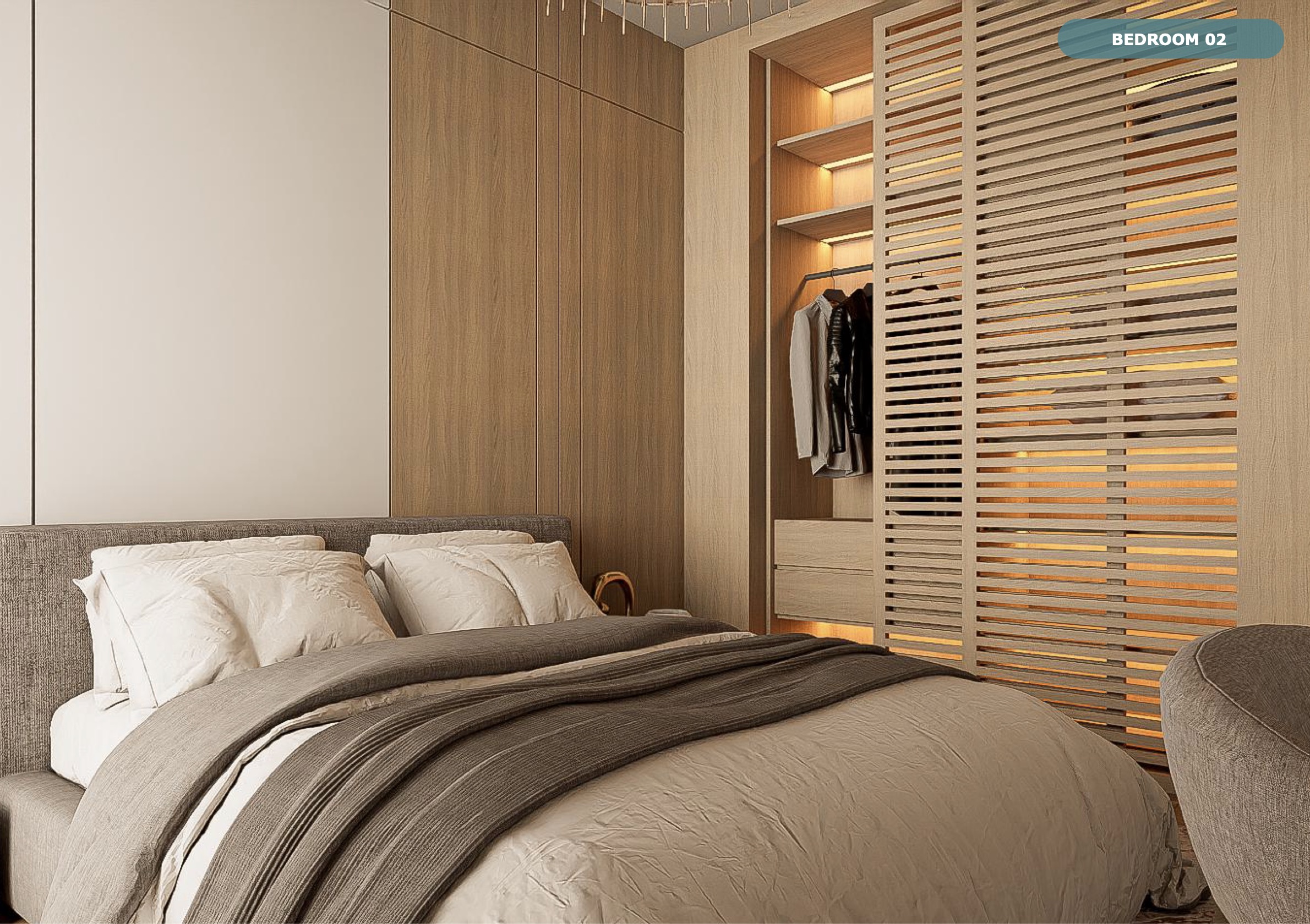 Residence House Full Package — Marmion House 1 — 69