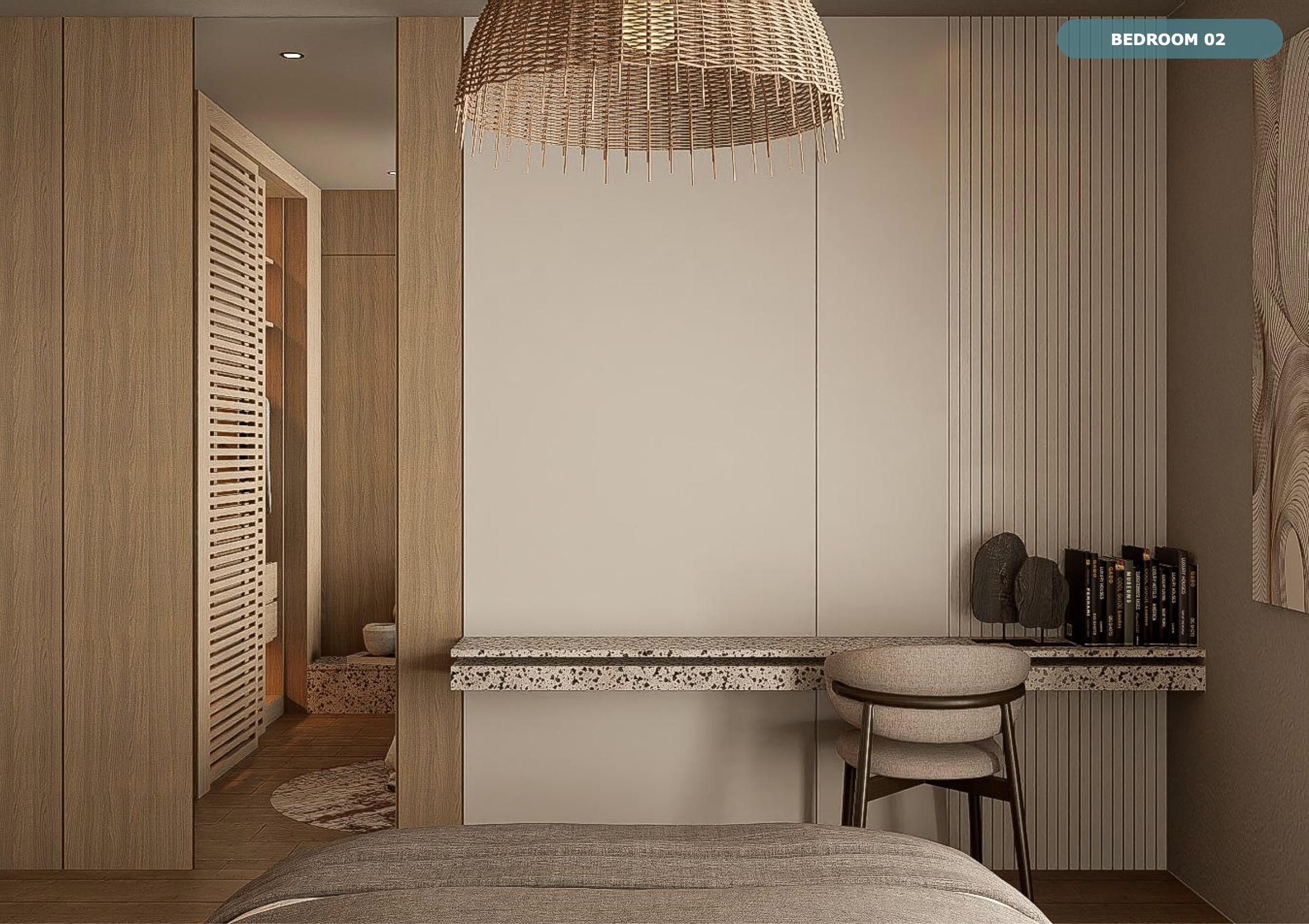 Residence House Full Package — Marmion House 1 — 72