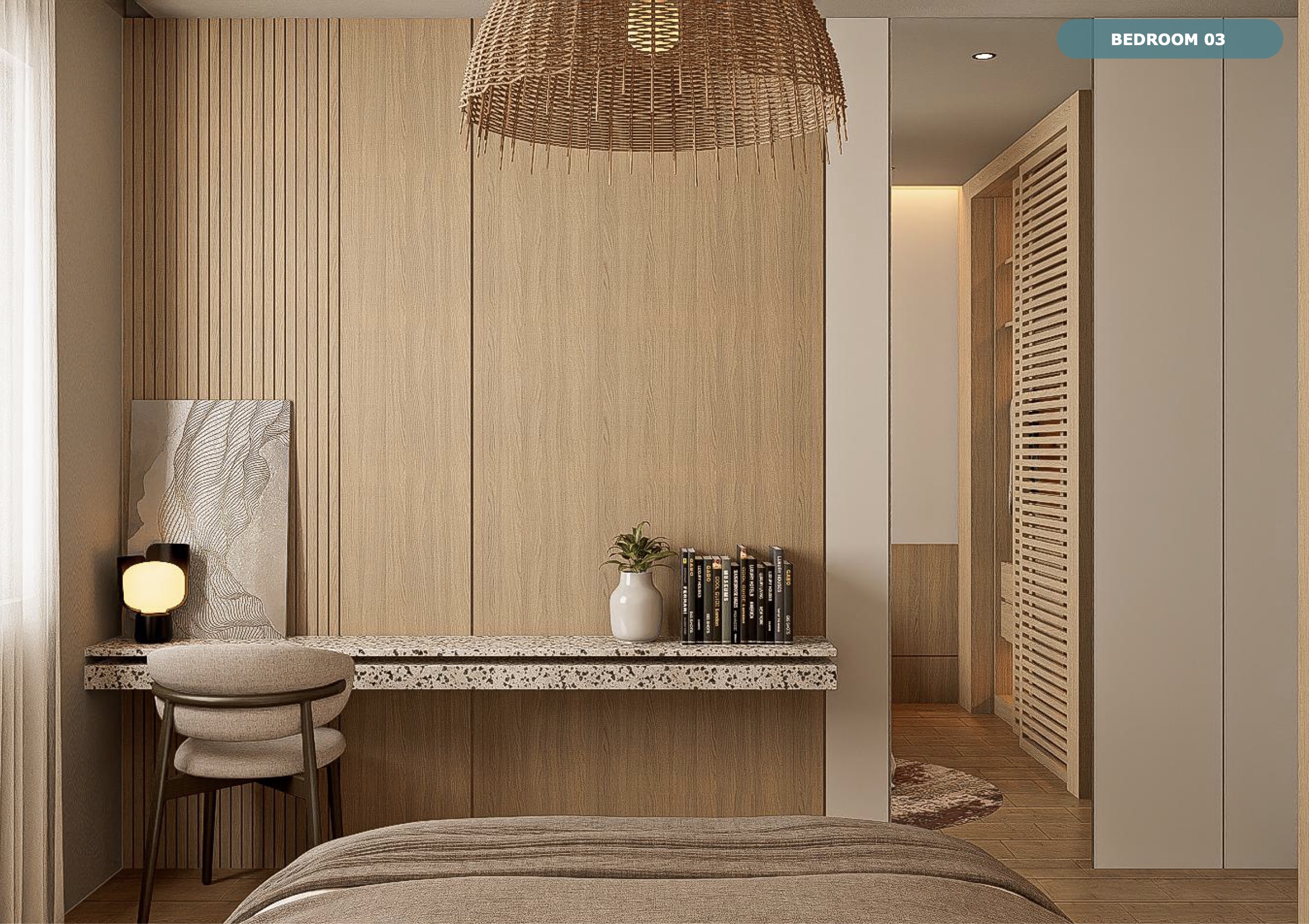 Residence House Full Package — Marmion House 1 — 65