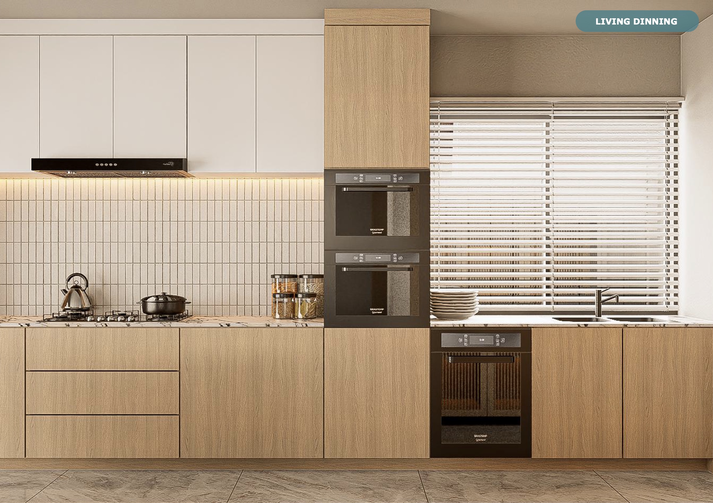 Residence House Full Package — Marmion House 1 — 29