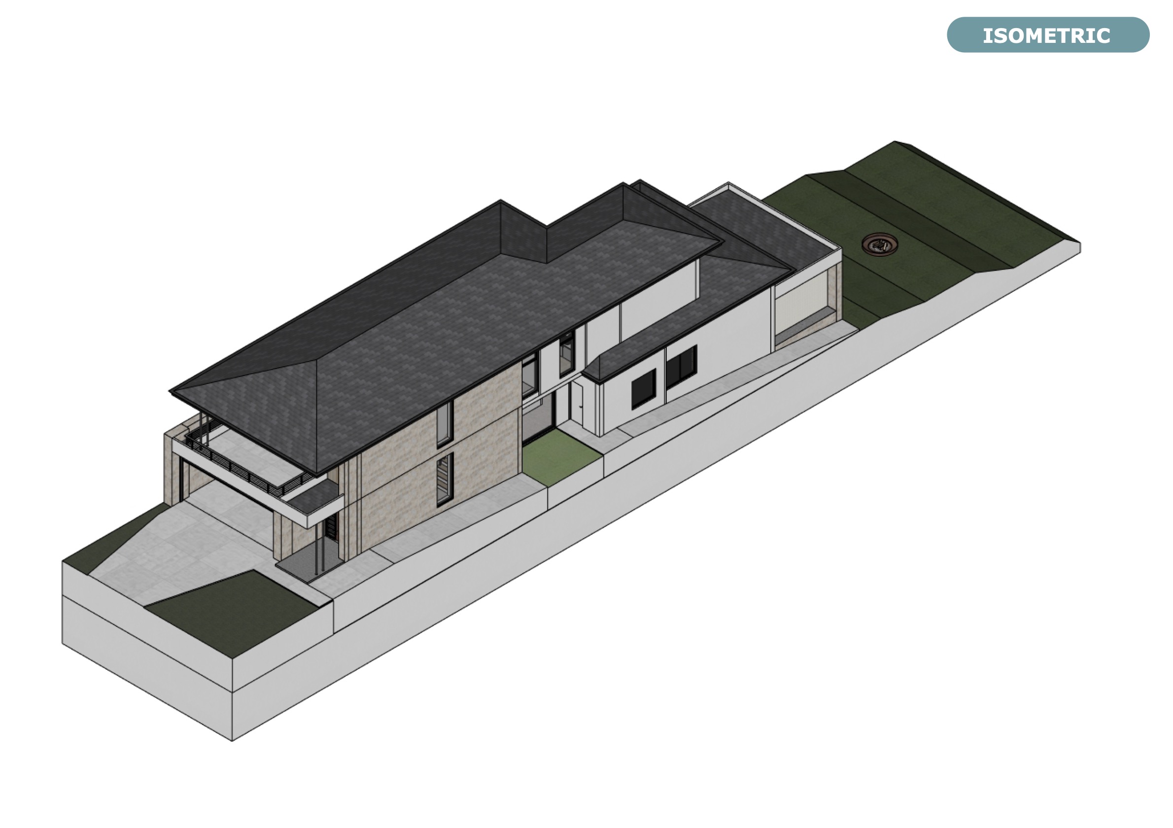 Residence House Full Package — Marmion House 1 — 6