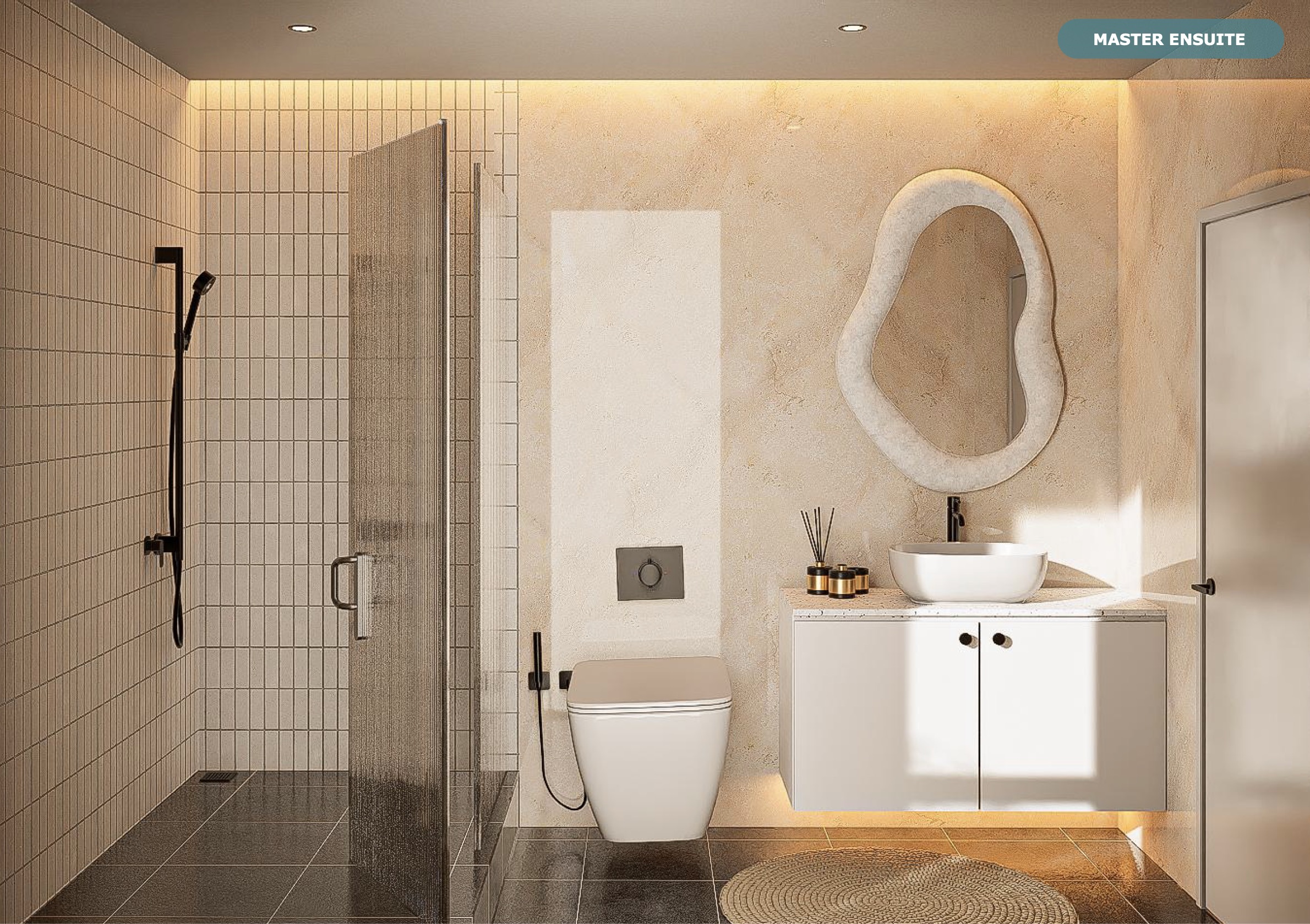 Residence House Full Package — Marmion House 1 — 21