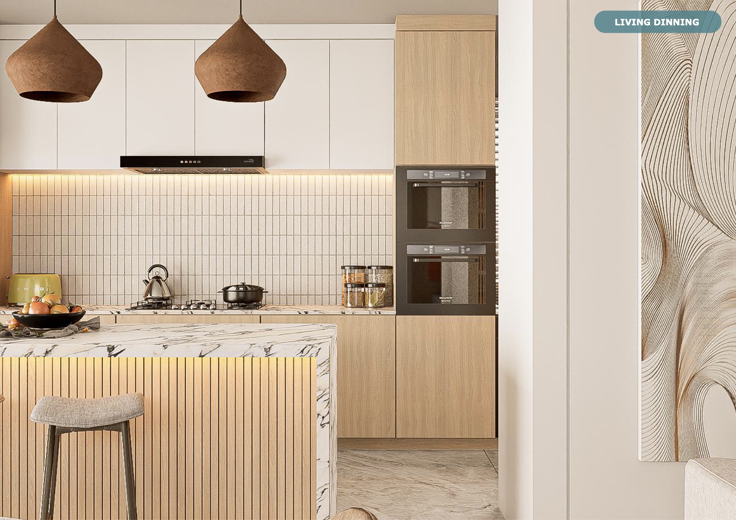 Residence House Full Package — Marmion House 1 — 28