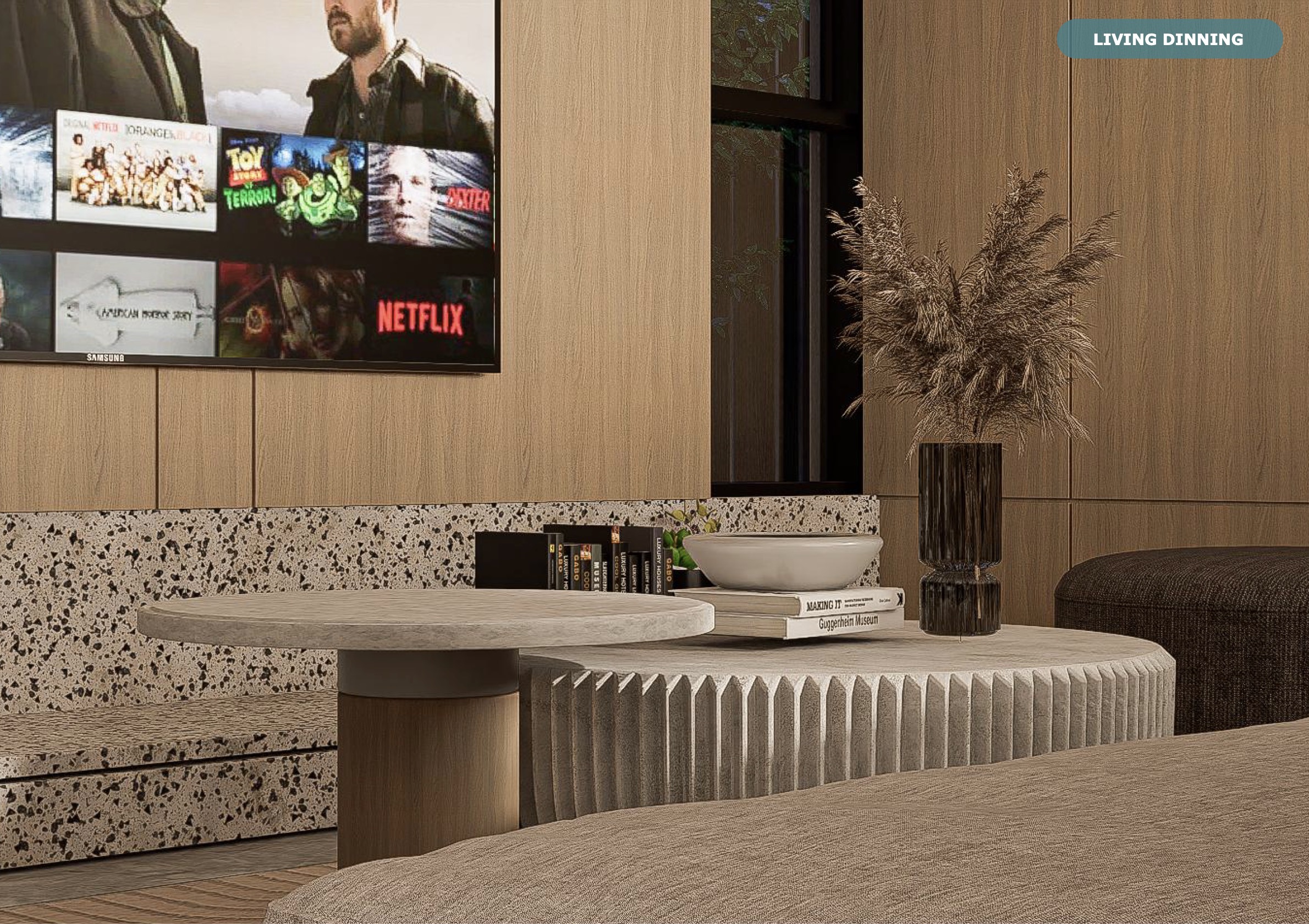 Residence House Full Package — Marmion House 1 — 31