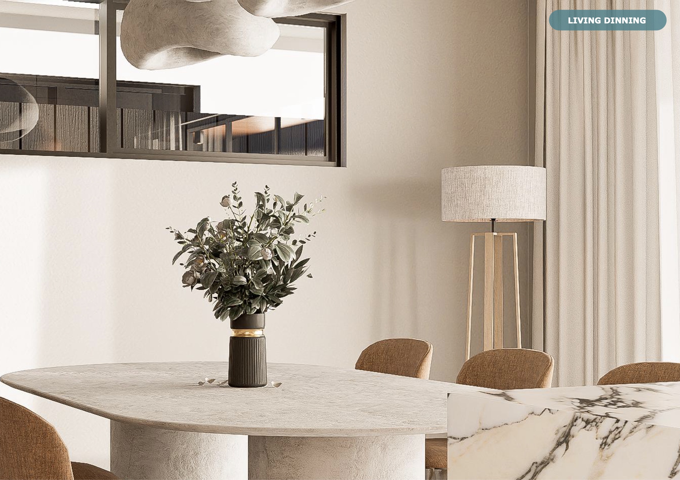 Residence House Full Package — Marmion House 1 — 37