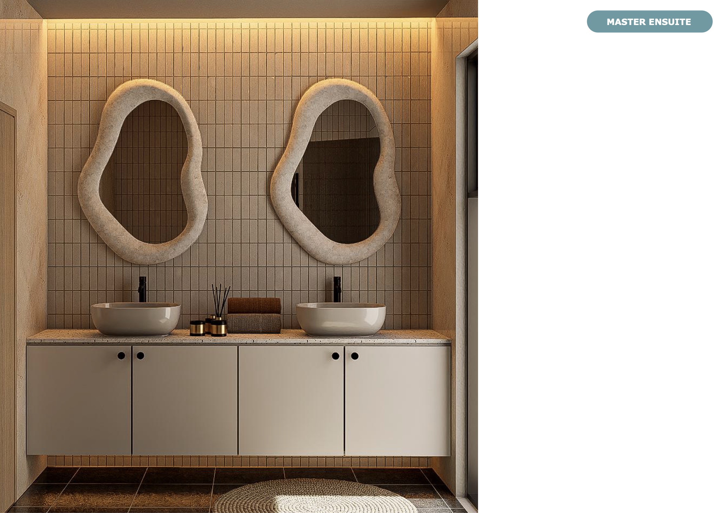 Residence House Full Package — Marmion House 1 — 62