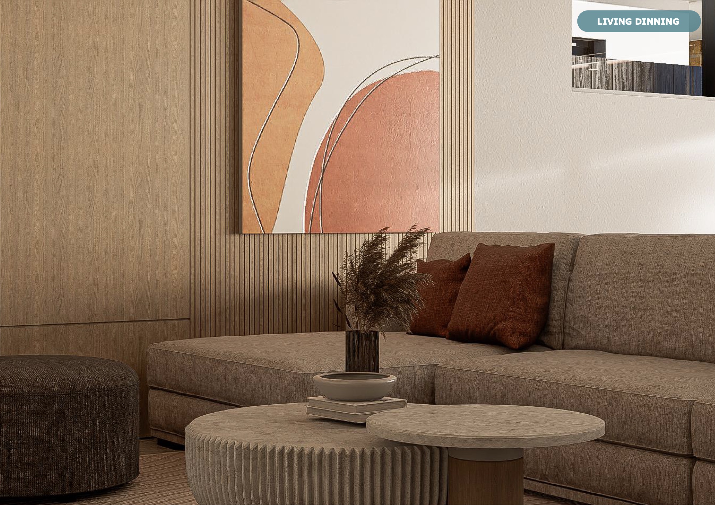 Residence House Full Package — Marmion House 1 — 32