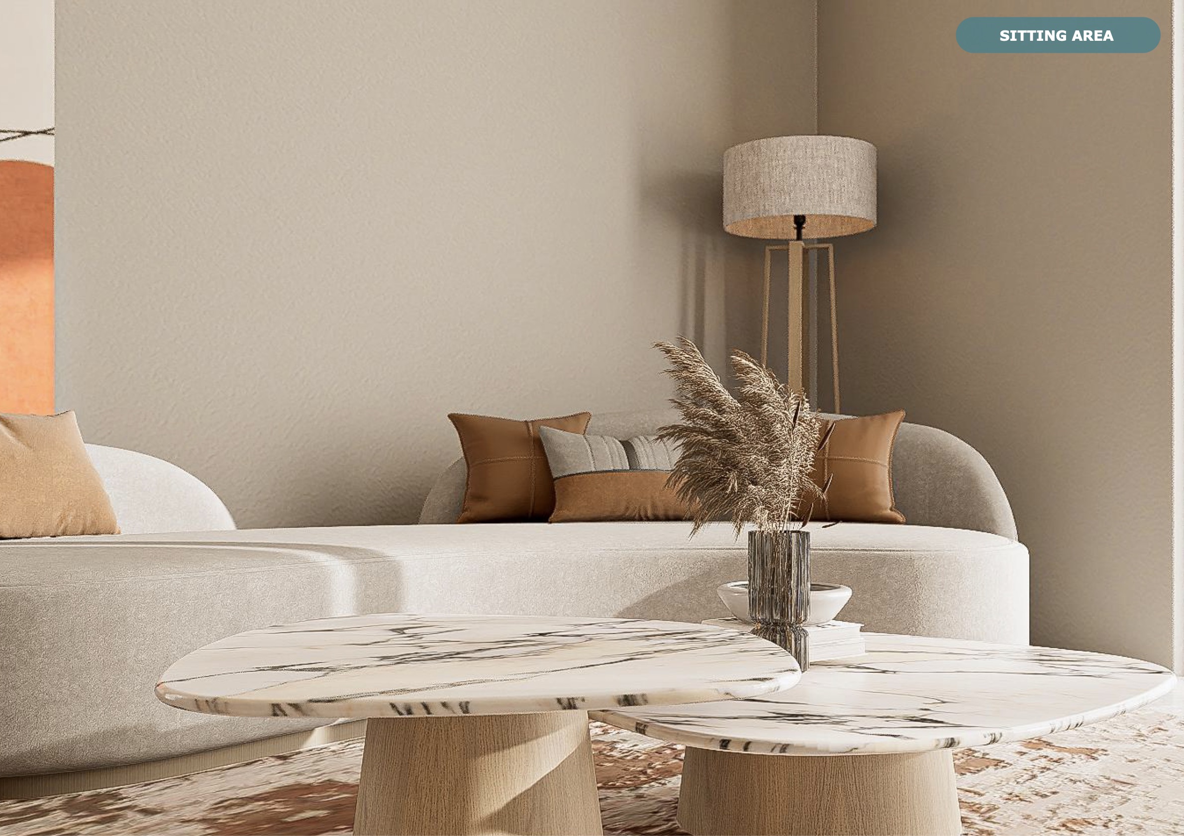 Residence House Full Package — Marmion House 1 — 49