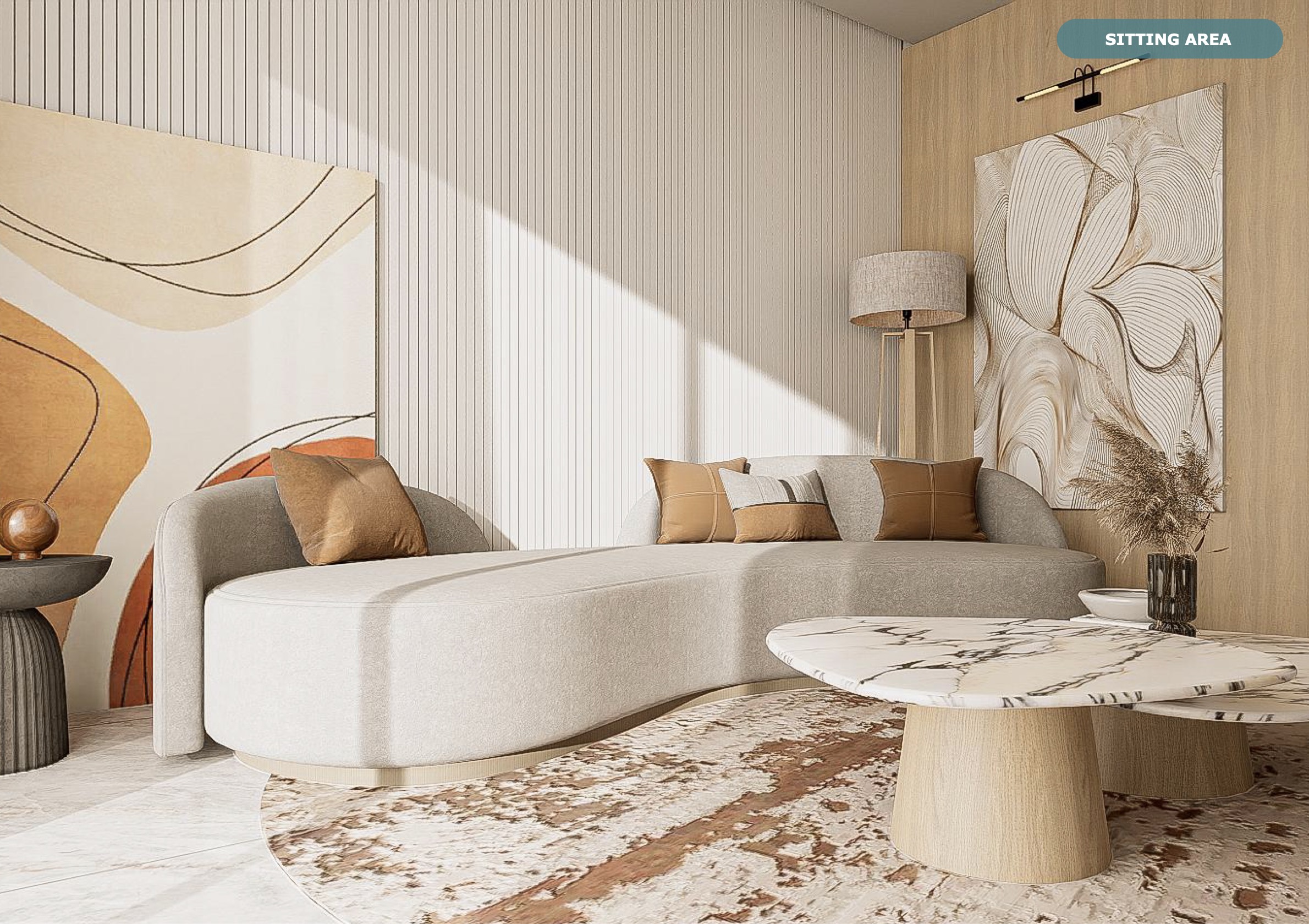 Residence House Full Package — Marmion House 2 — 38