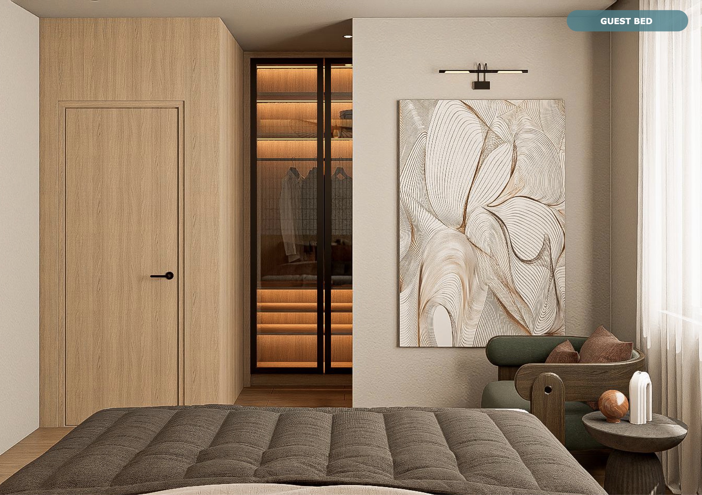 Residence House Full Package — Marmion House 2 — 18