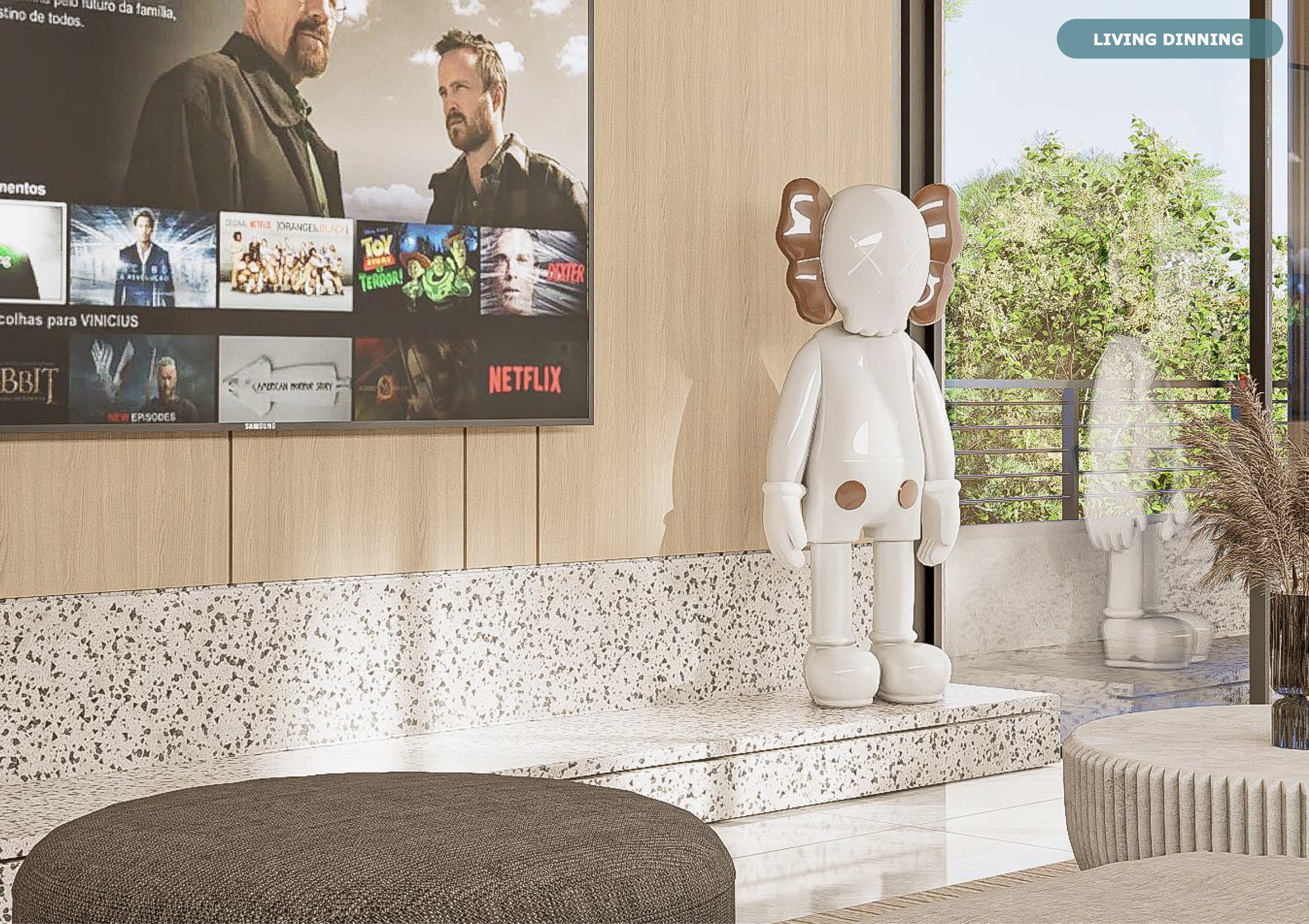 Residence House Full Package — Marmion House 2 — 72