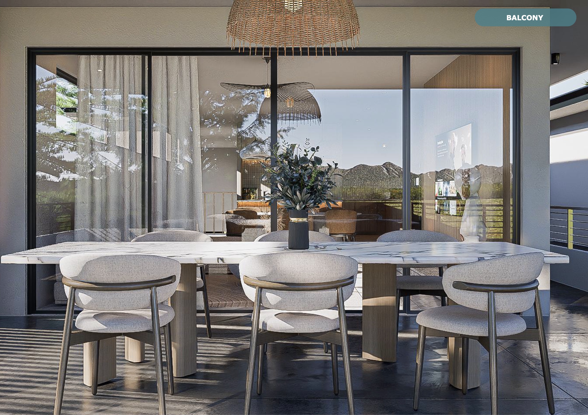 Residence House Full Package — Marmion House 2 — 79