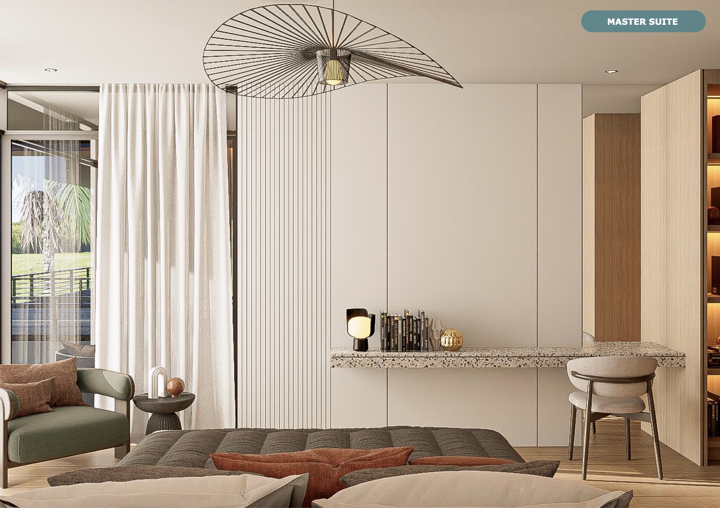 Residence House Full Package — Marmion House 2 — 52