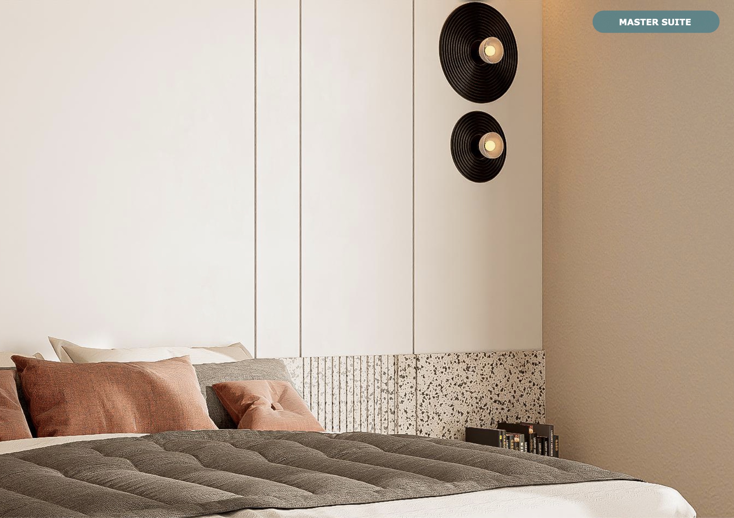 Residence House Full Package — Marmion House 2 — 55