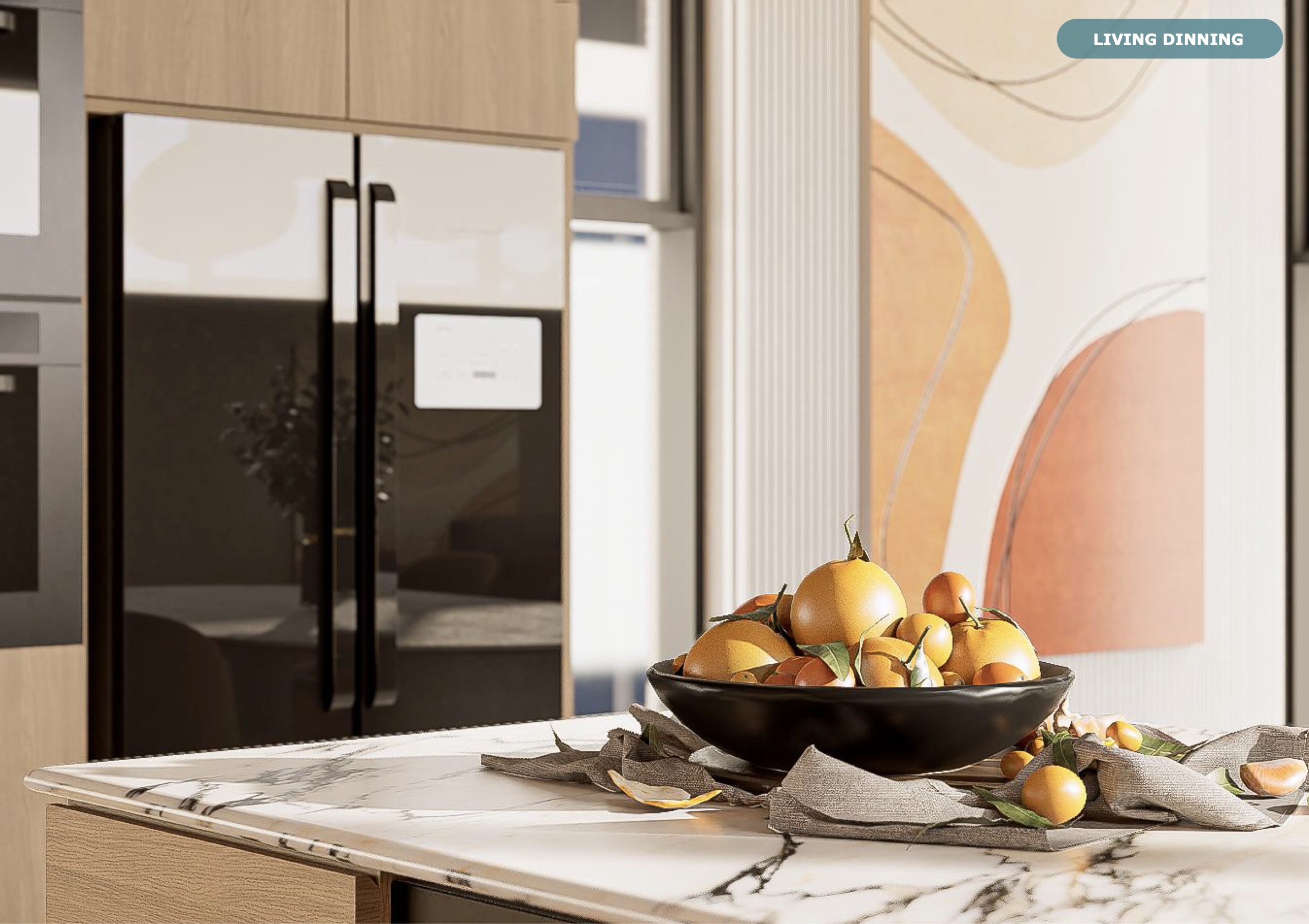 Residence House Full Package — Marmion House 2 — 77