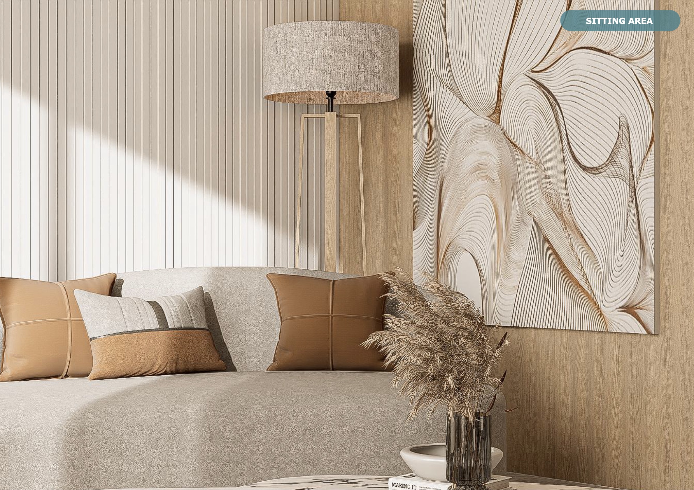 Residence House Full Package — Marmion House 2 — 41