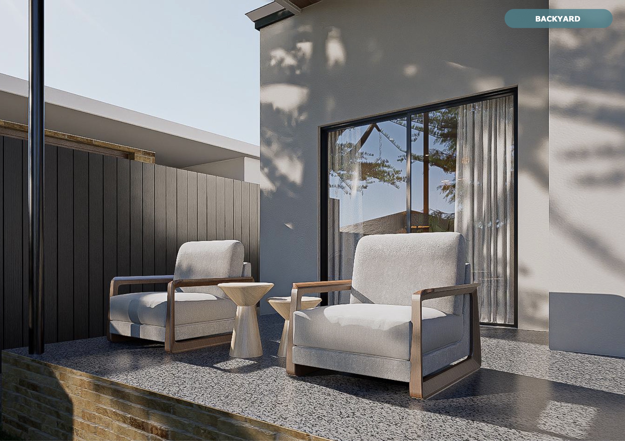 Residence House Full Package — Marmion House 2 — 48