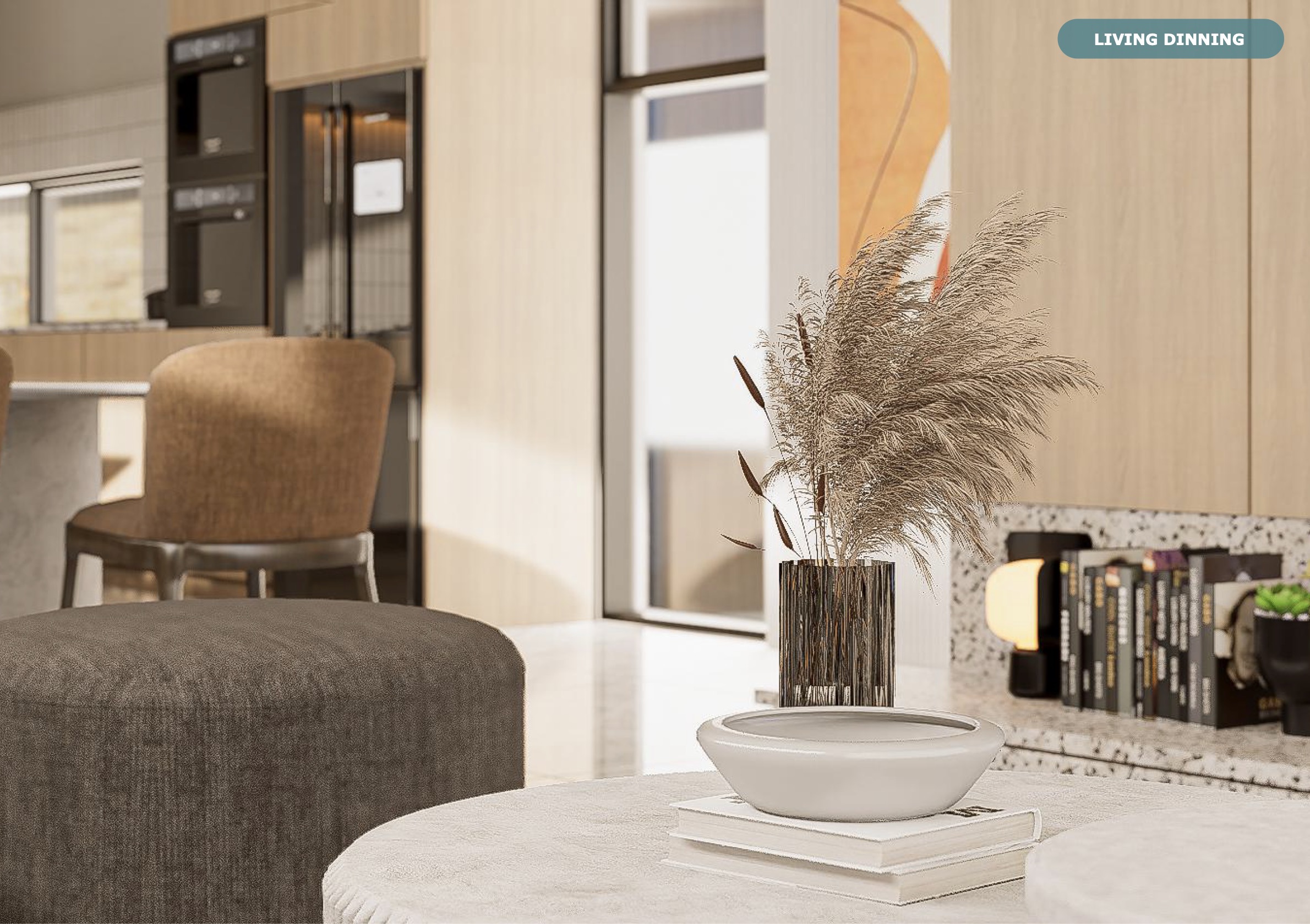 Residence House Full Package — Marmion House 2 — 73