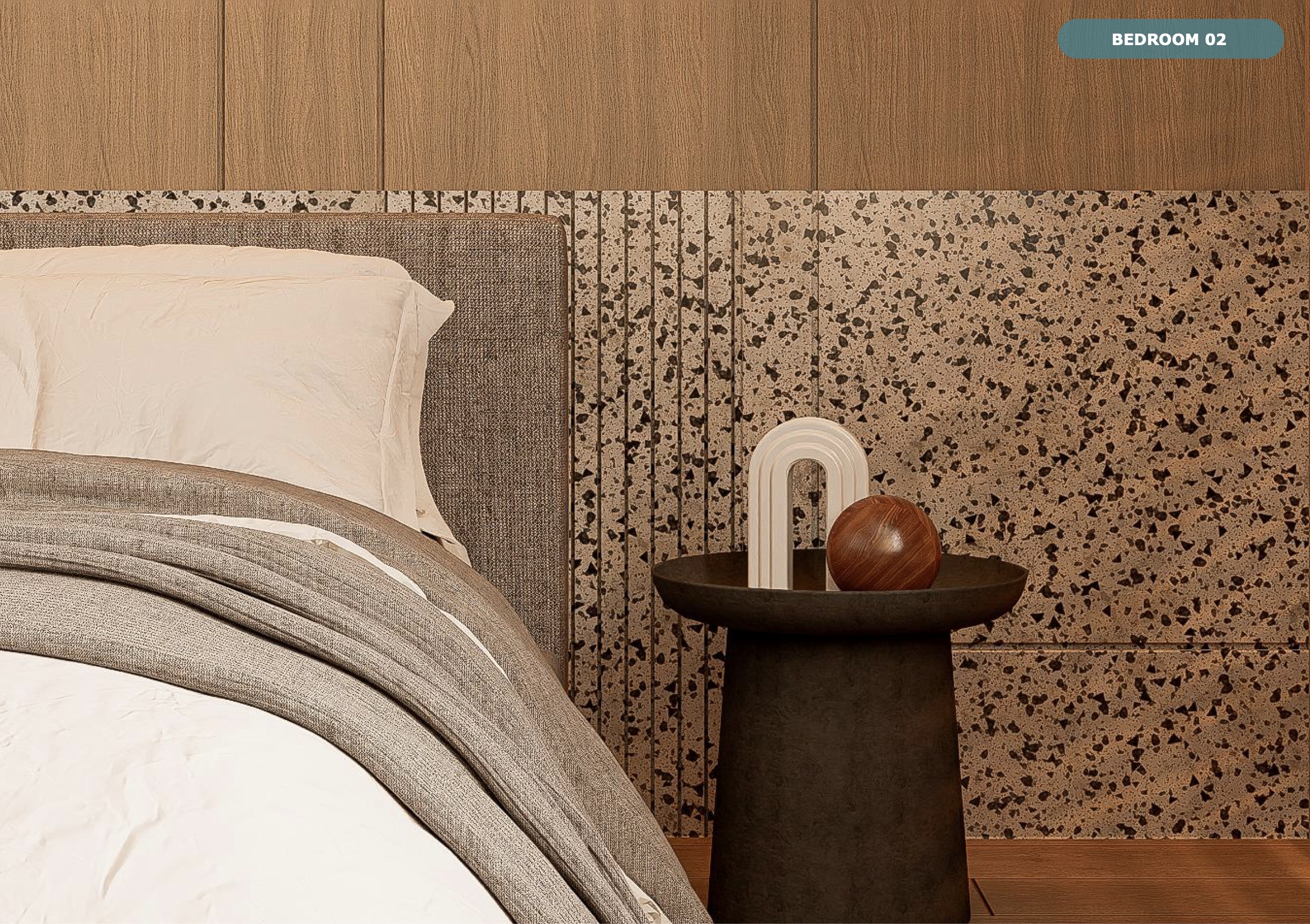 Residence House Full Package — Marmion House 2 — 27