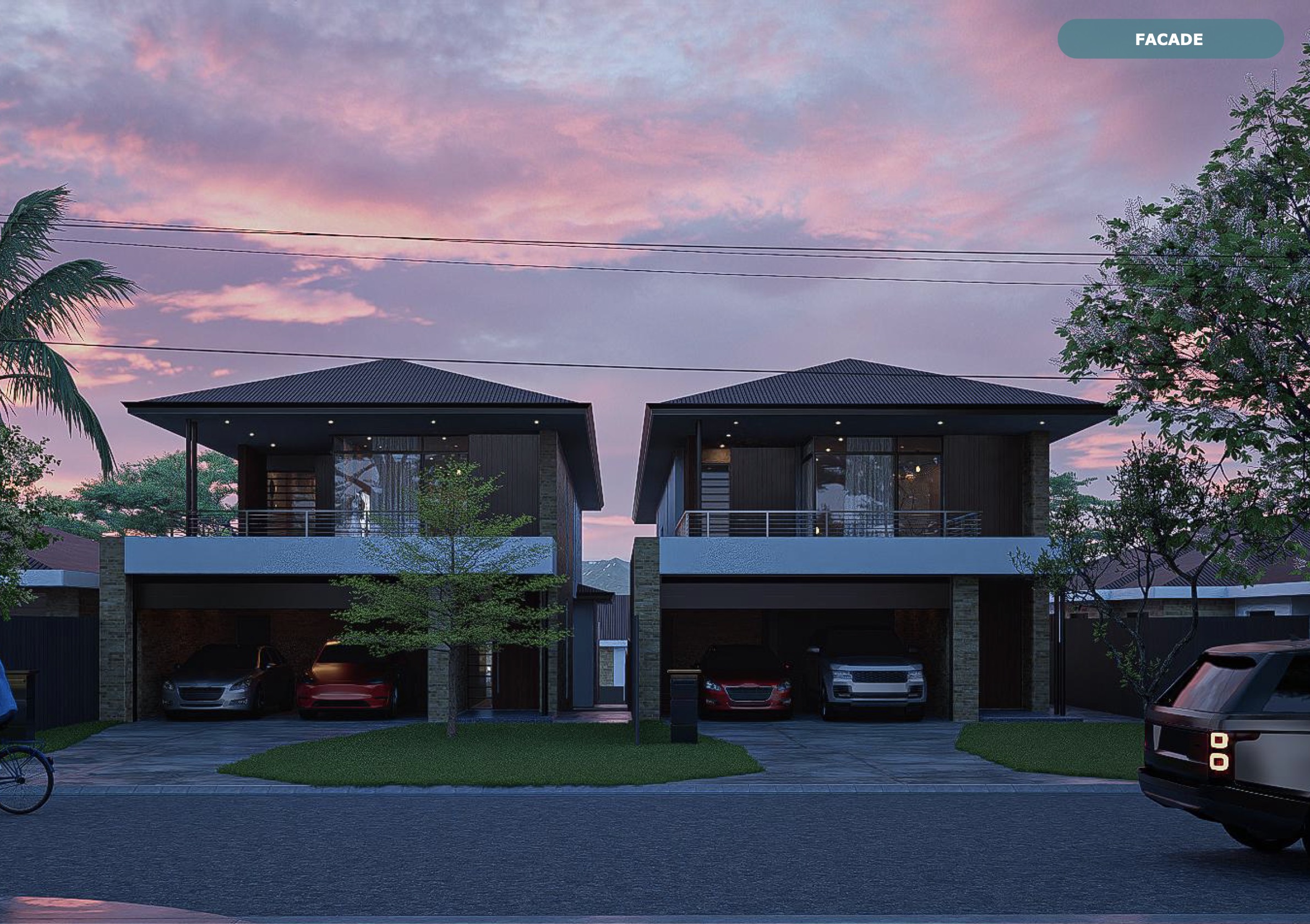 Residence House Full Package — Marmion House 2 — 8