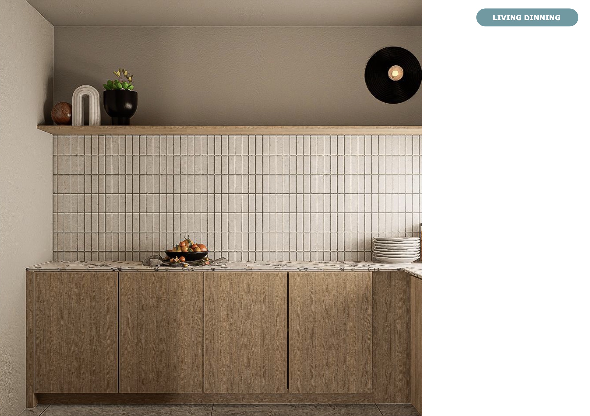 Residence House Full Package — Marmion House 2 — 71