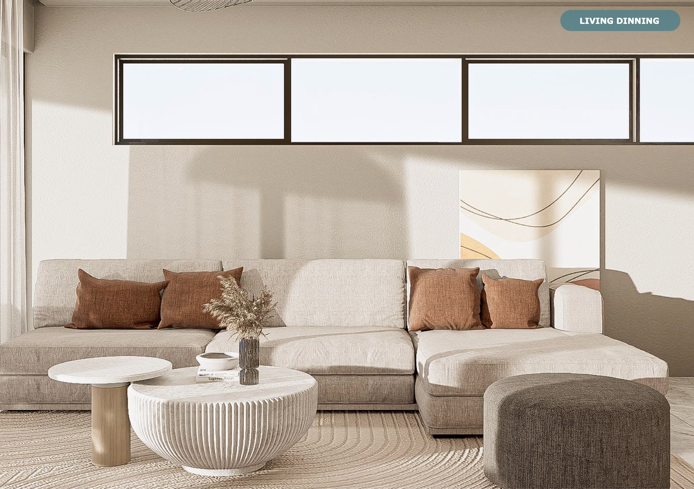 Residence House Full Package — Marmion House 2 — 65