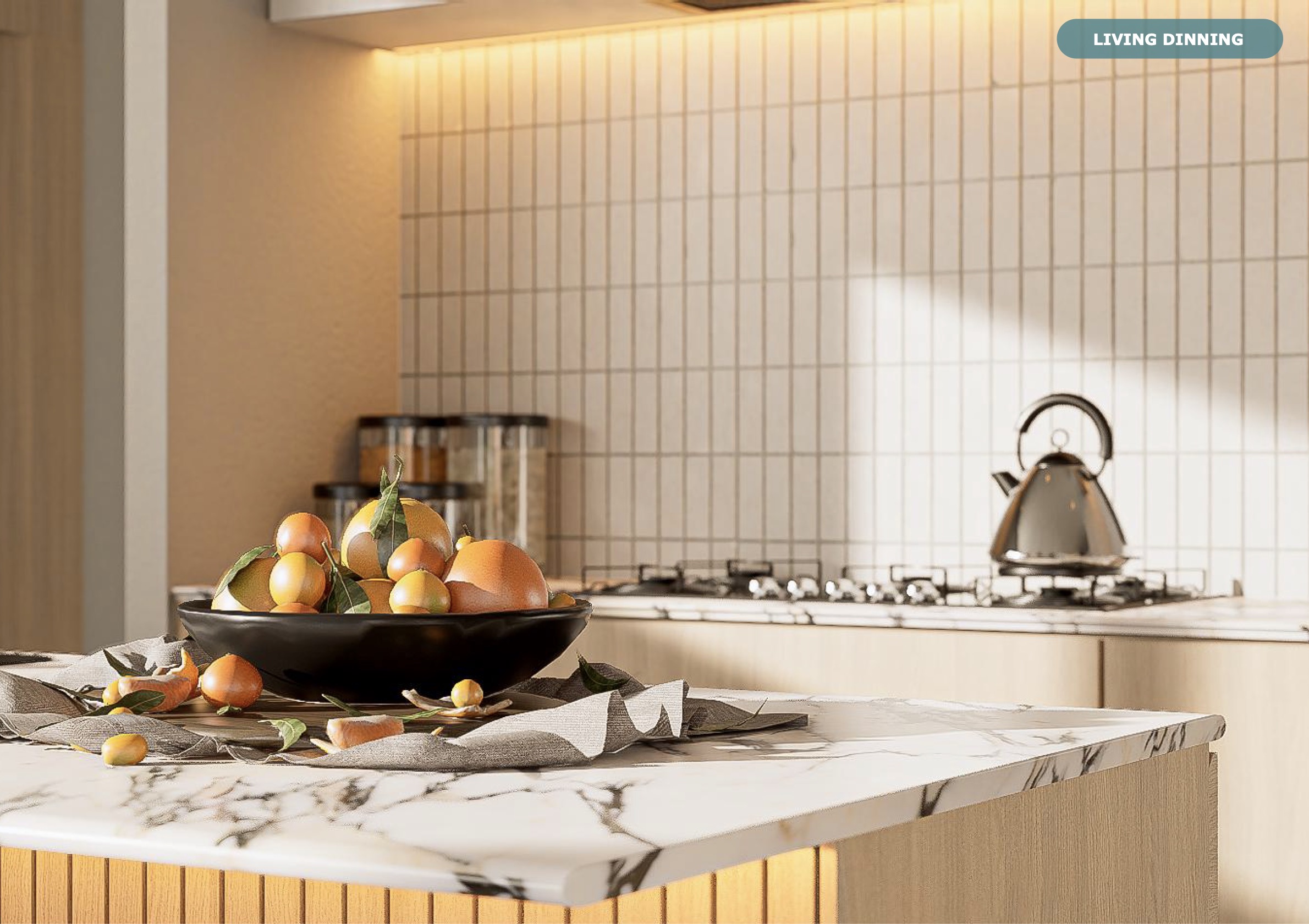 Residence House Full Package — Marmion House 2 — 76