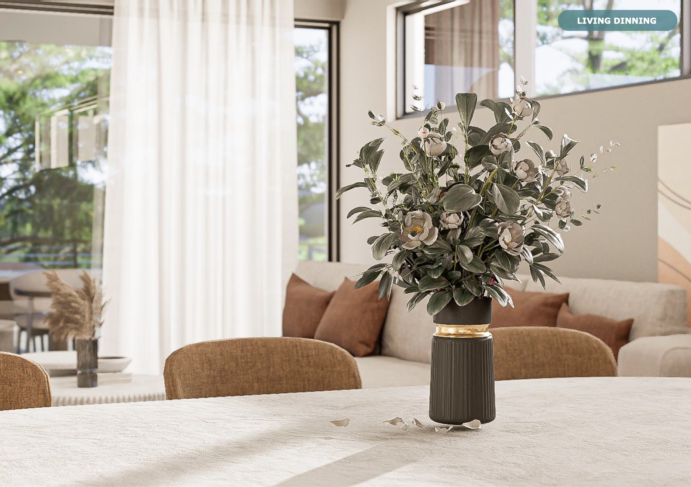 Residence House Full Package — Marmion House 2 — 78