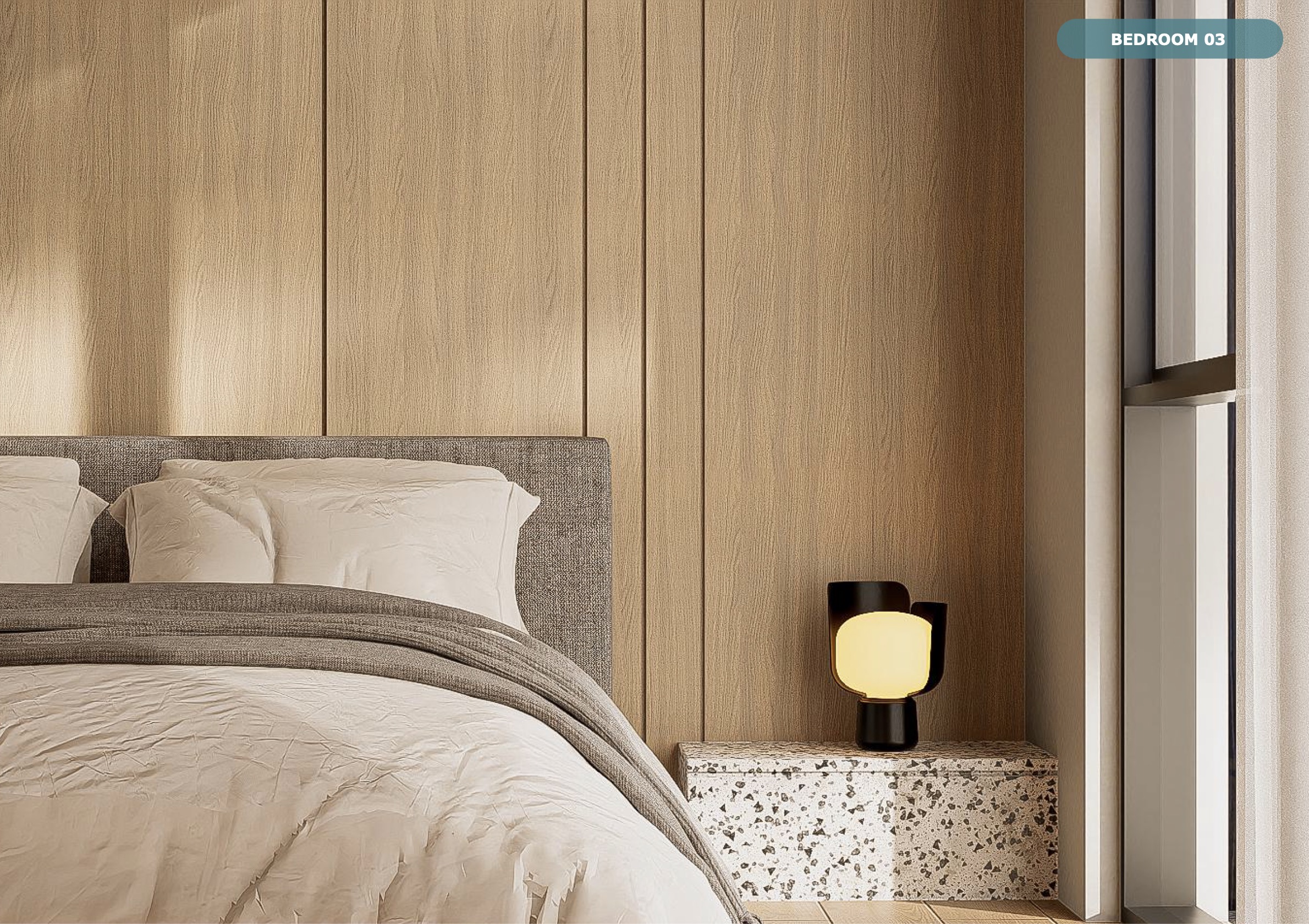 Residence House Full Package — Marmion House 2 — 35