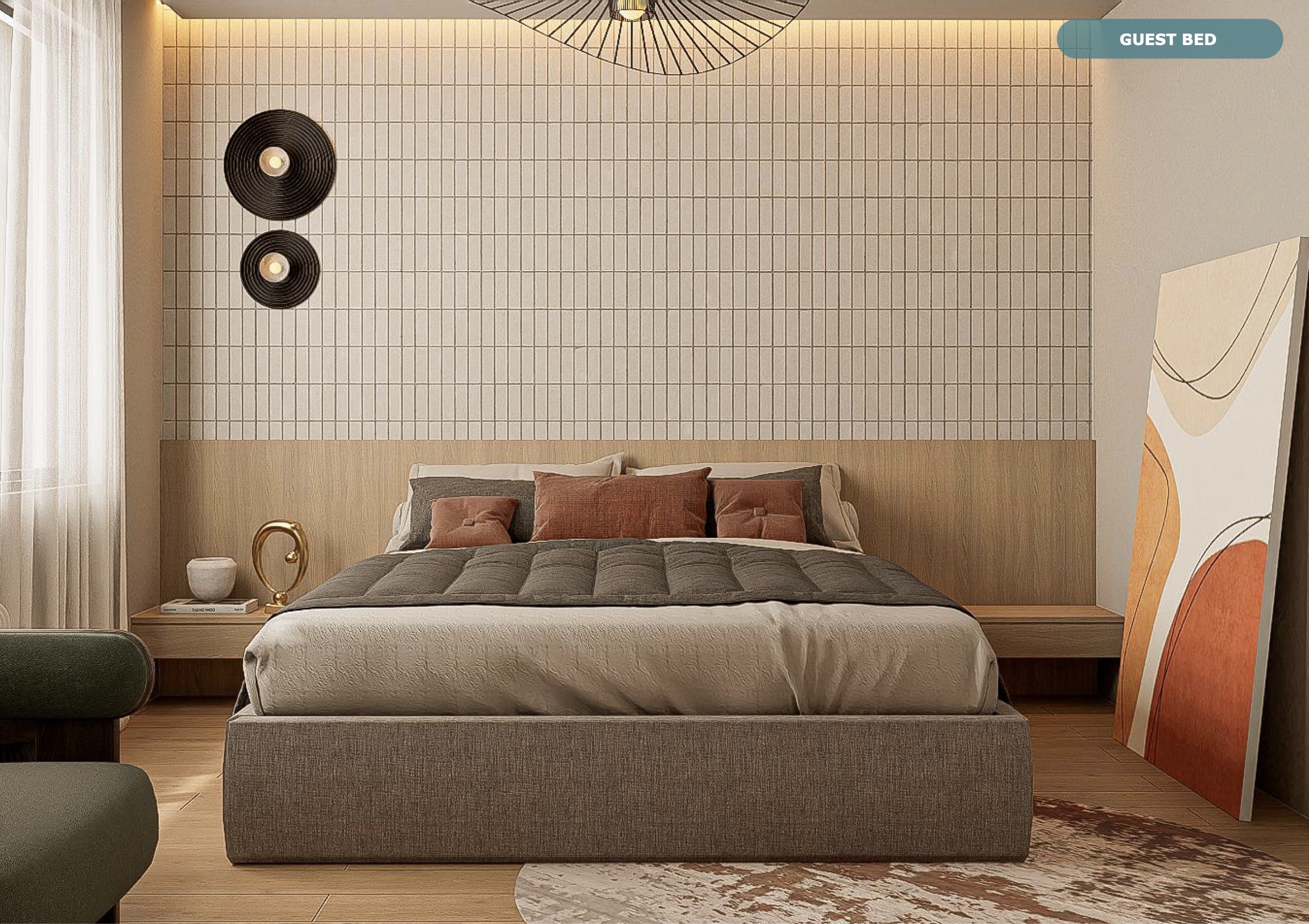 Residence House Full Package — Marmion House 2 — 17