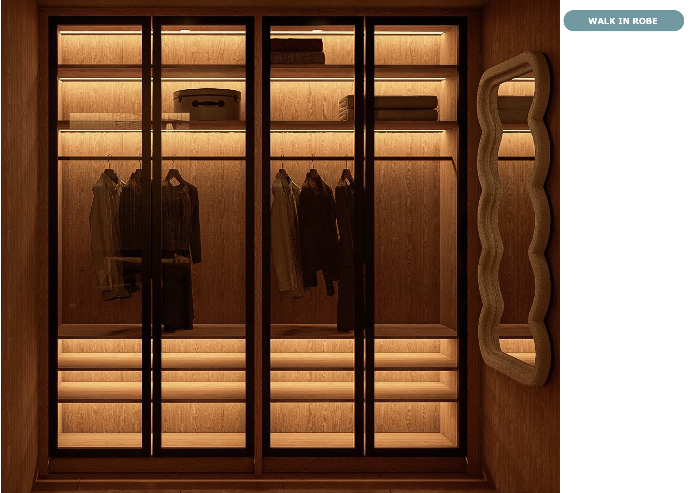 Residence House Full Package — Marmion House 2 — 21