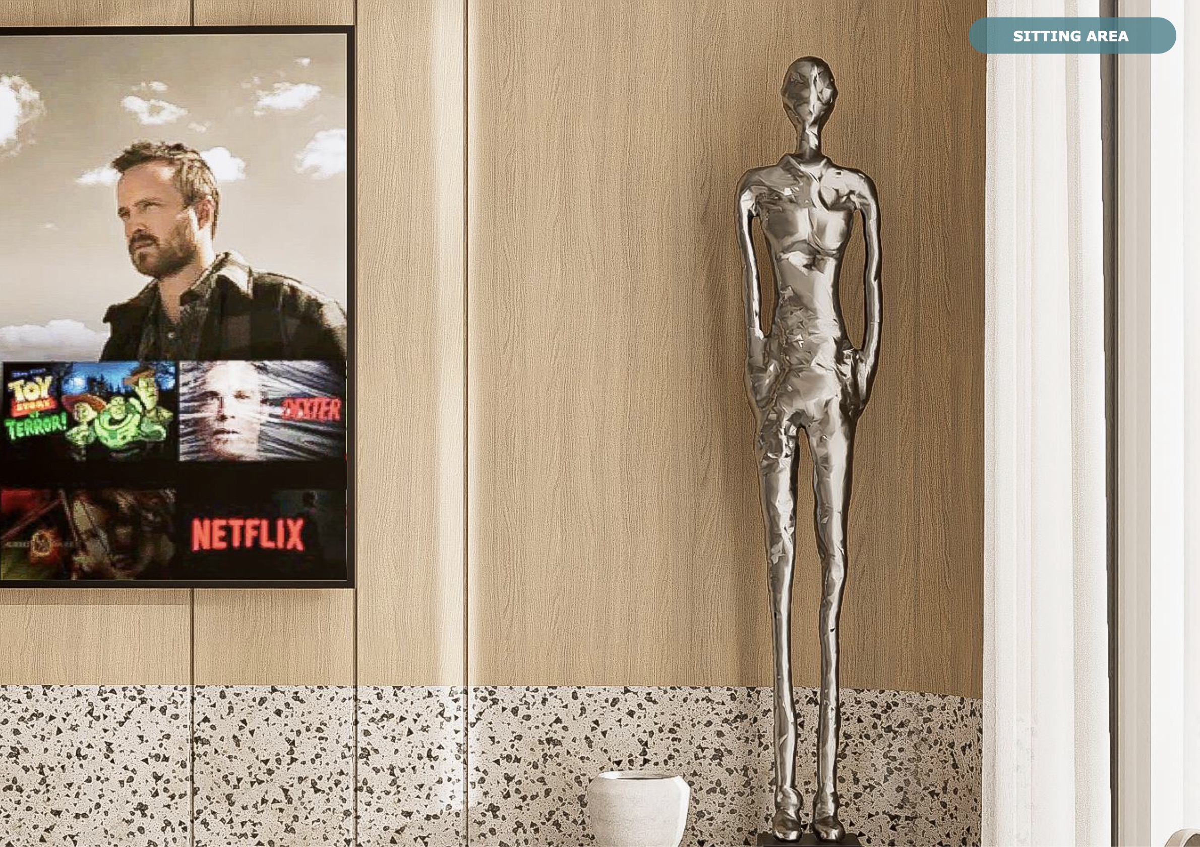 Residence House Full Package — Marmion House 2 — 44