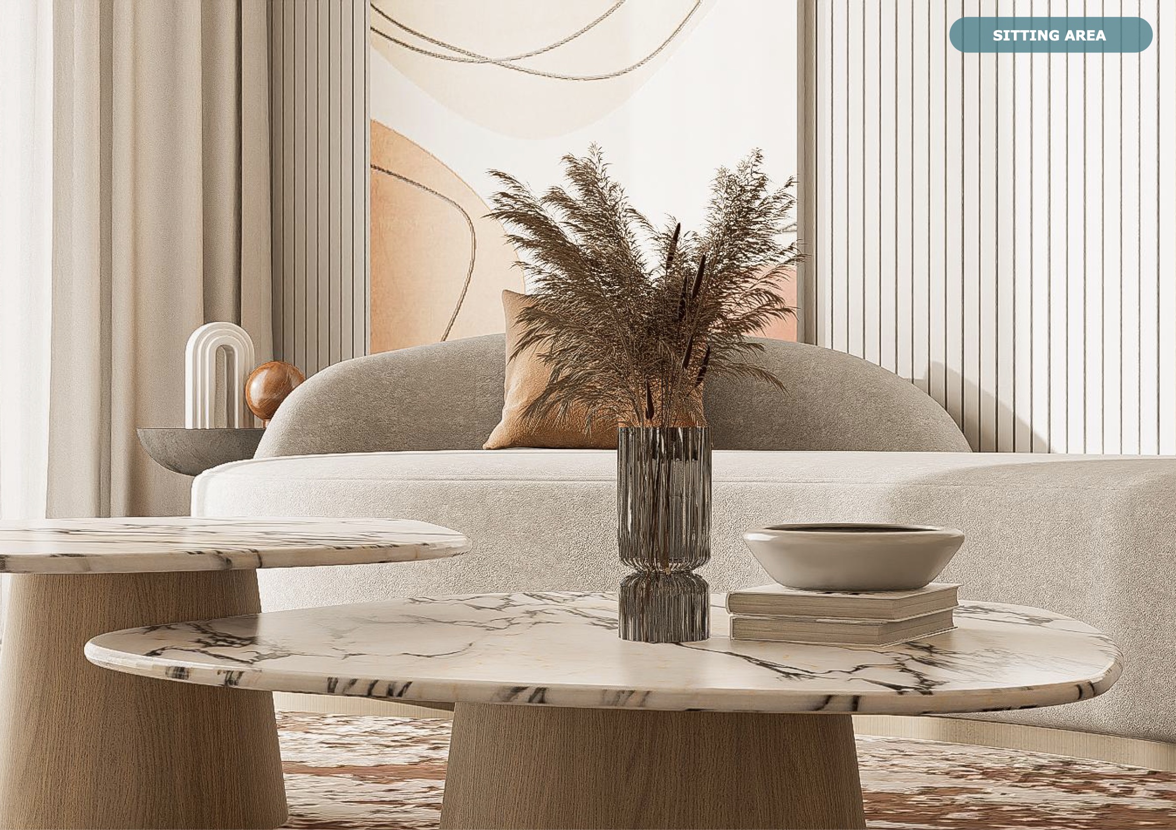 Residence House Full Package — Marmion House 2 — 42