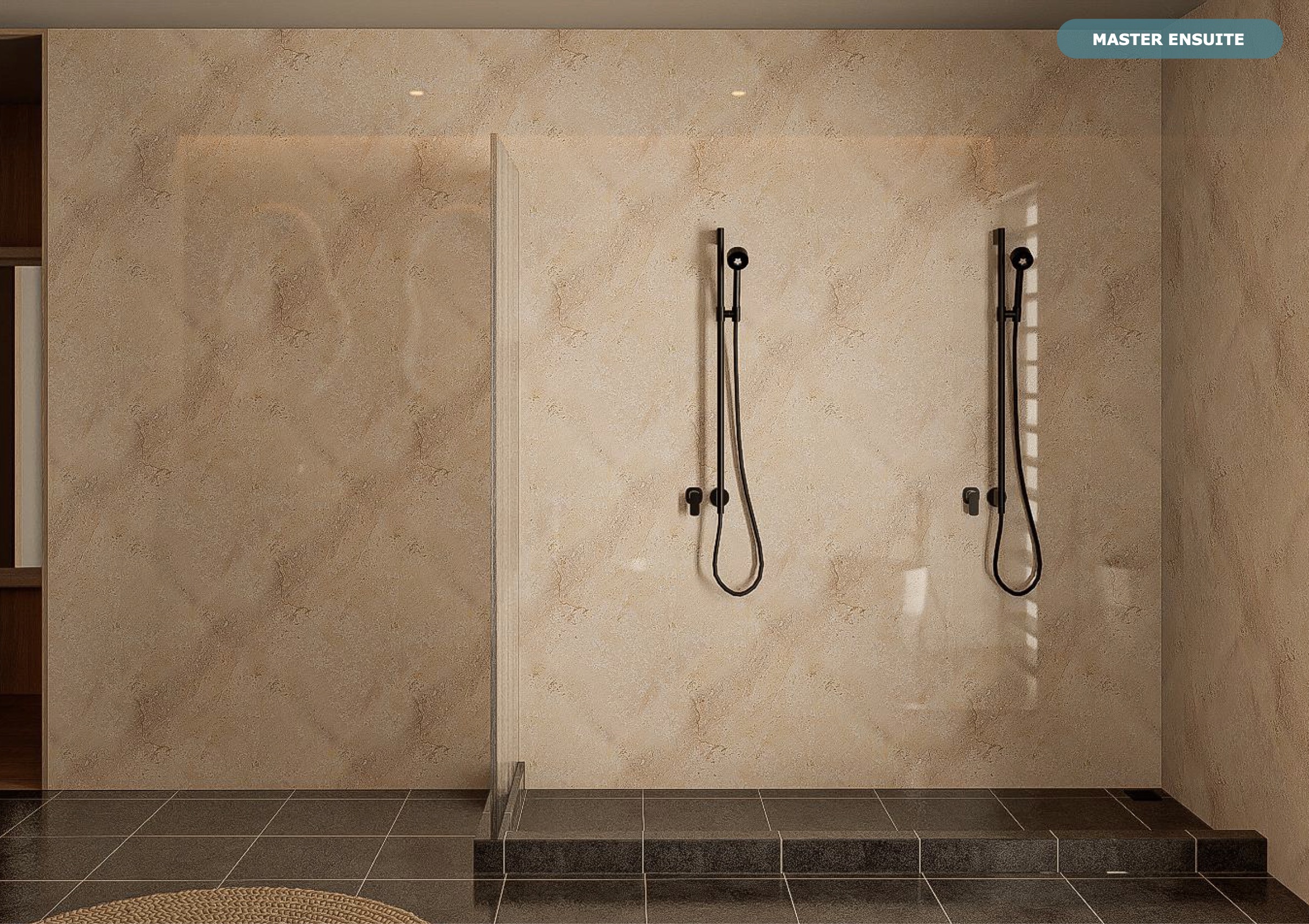 Residence House Full Package — Marmion House 2 — 60