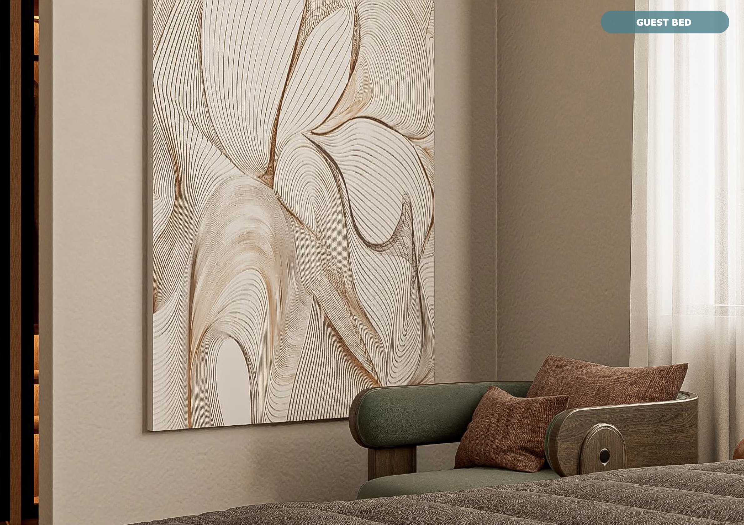 Residence House Full Package — Marmion House 2 — 20