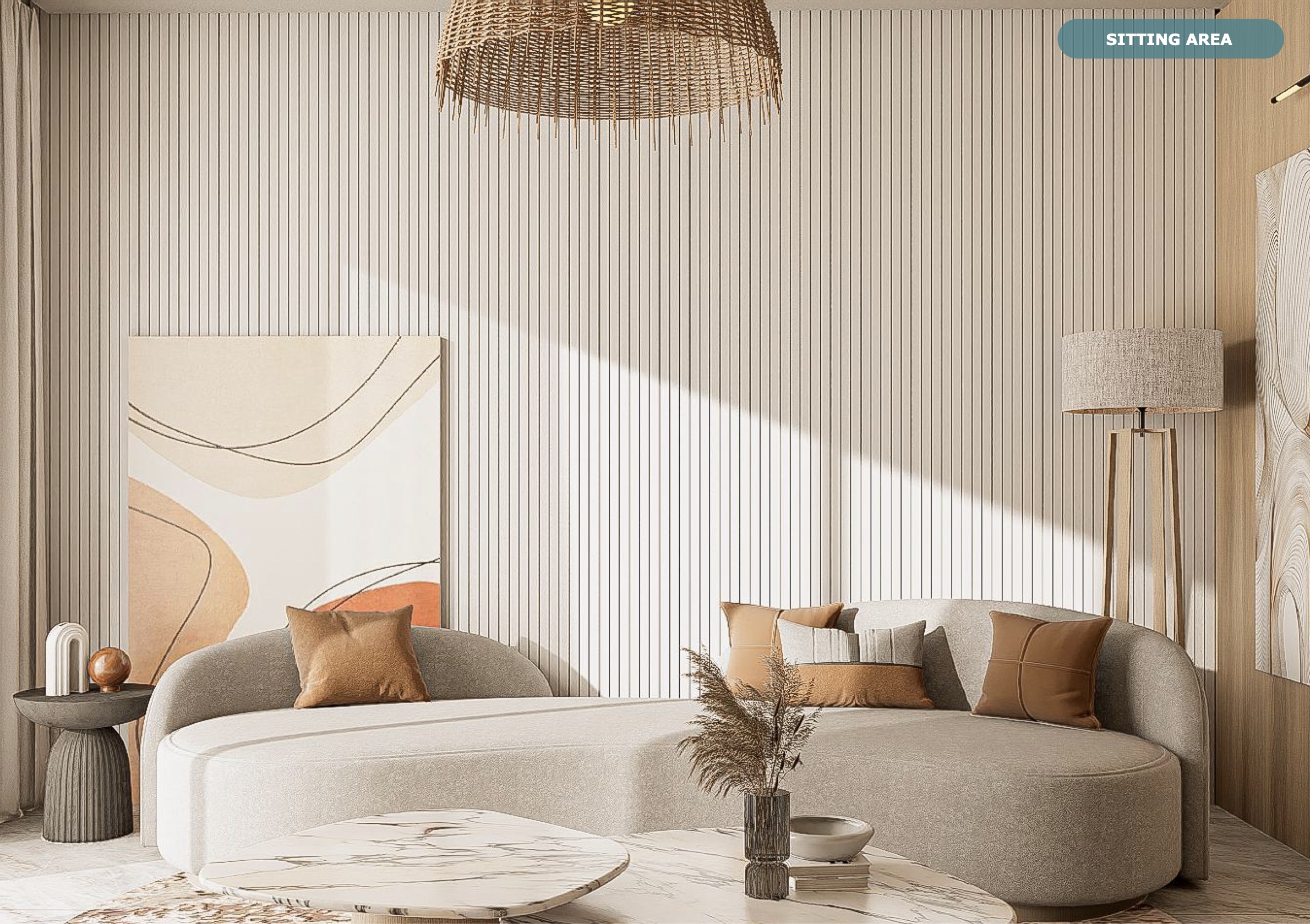 Residence House Full Package — Marmion House 2 — 40