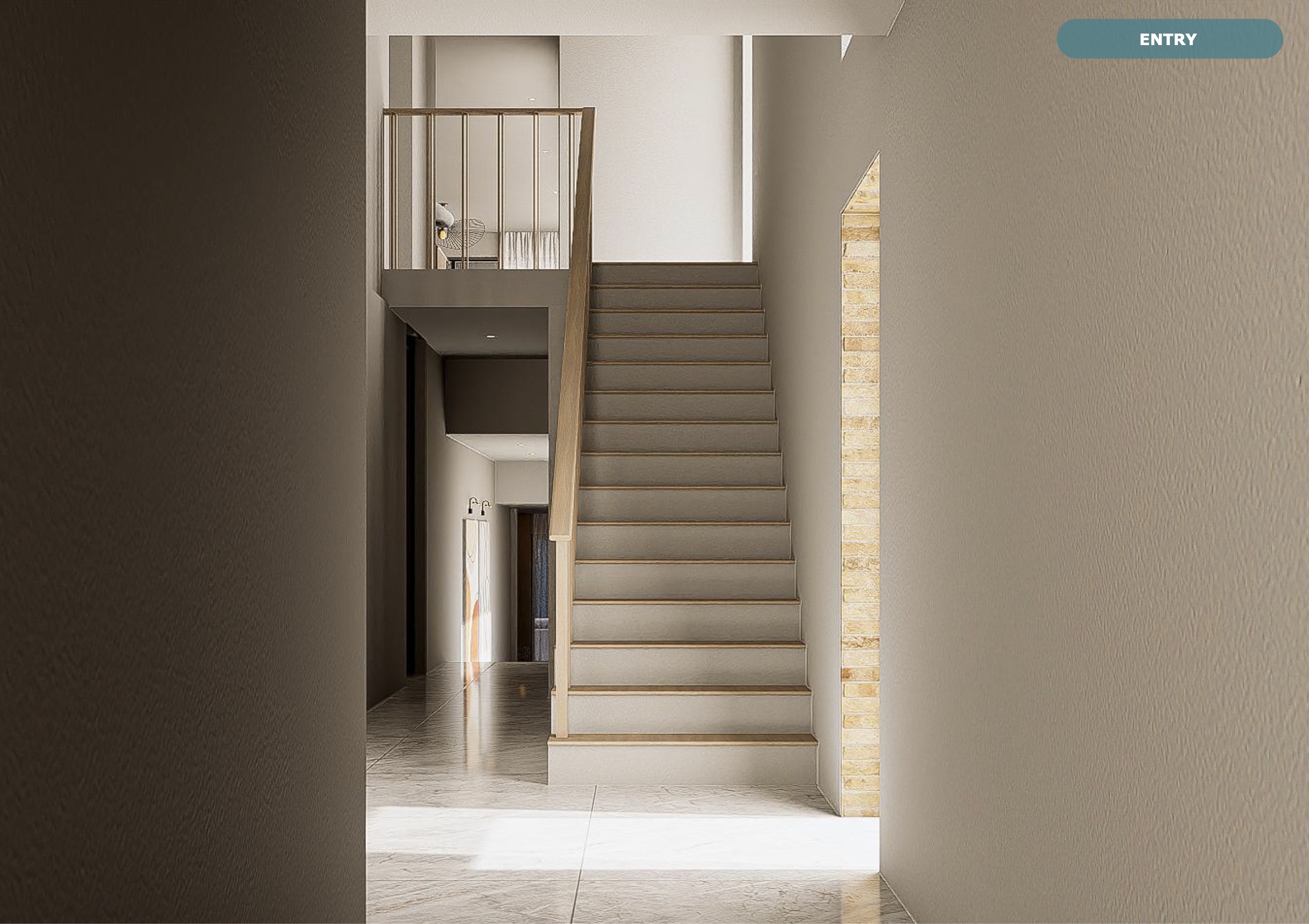 Residence House Full Package — Marmion House 2 — 15