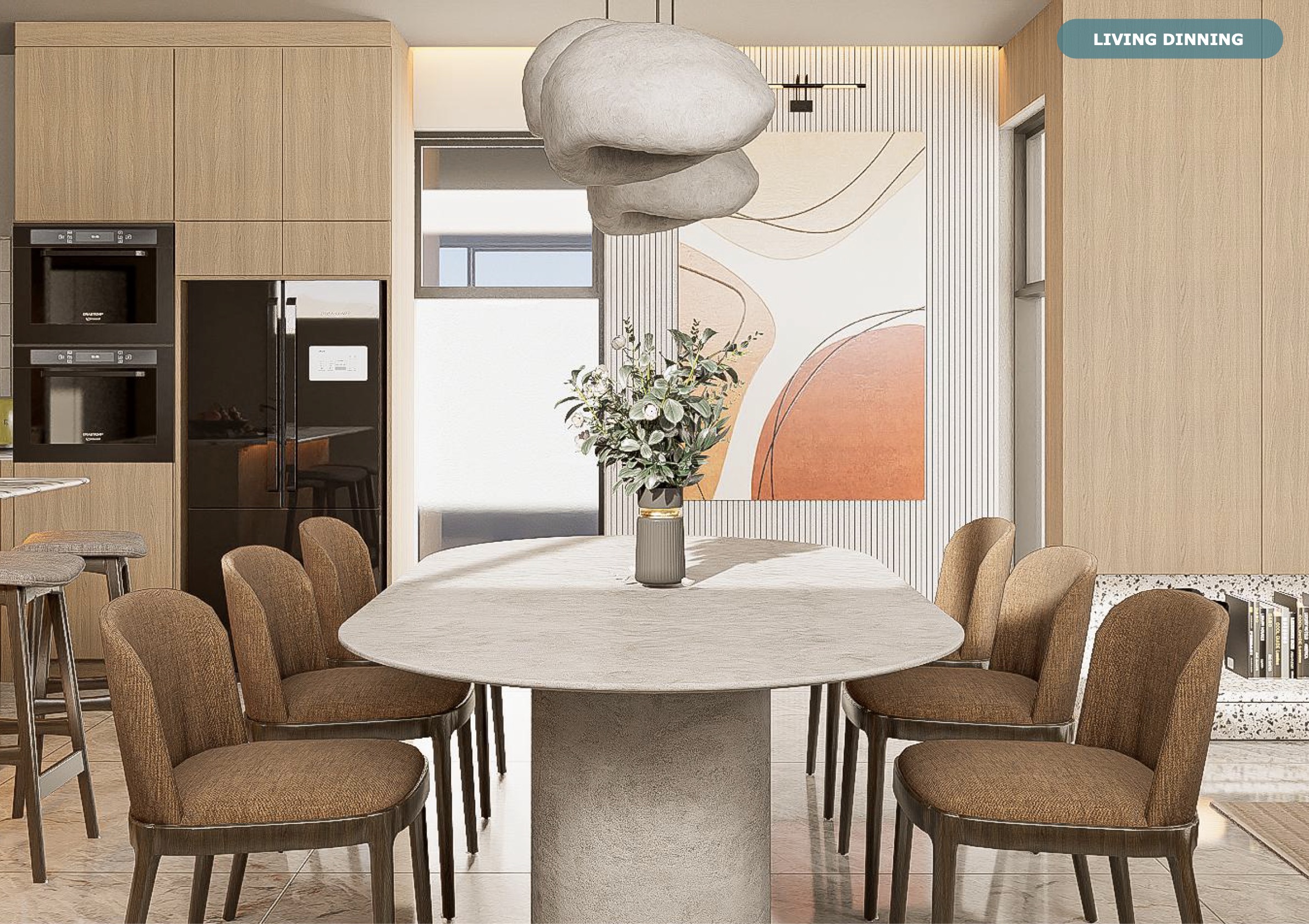 Residence House Full Package — Marmion House 2 — 67